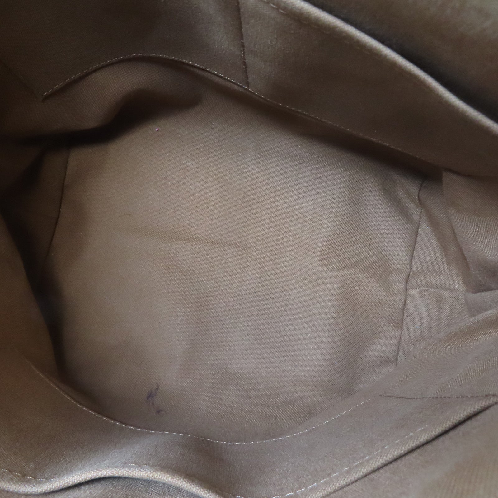 LOUIS VUITTON Monogram Palermo PM金扣手挽肩背兩用袋啡色