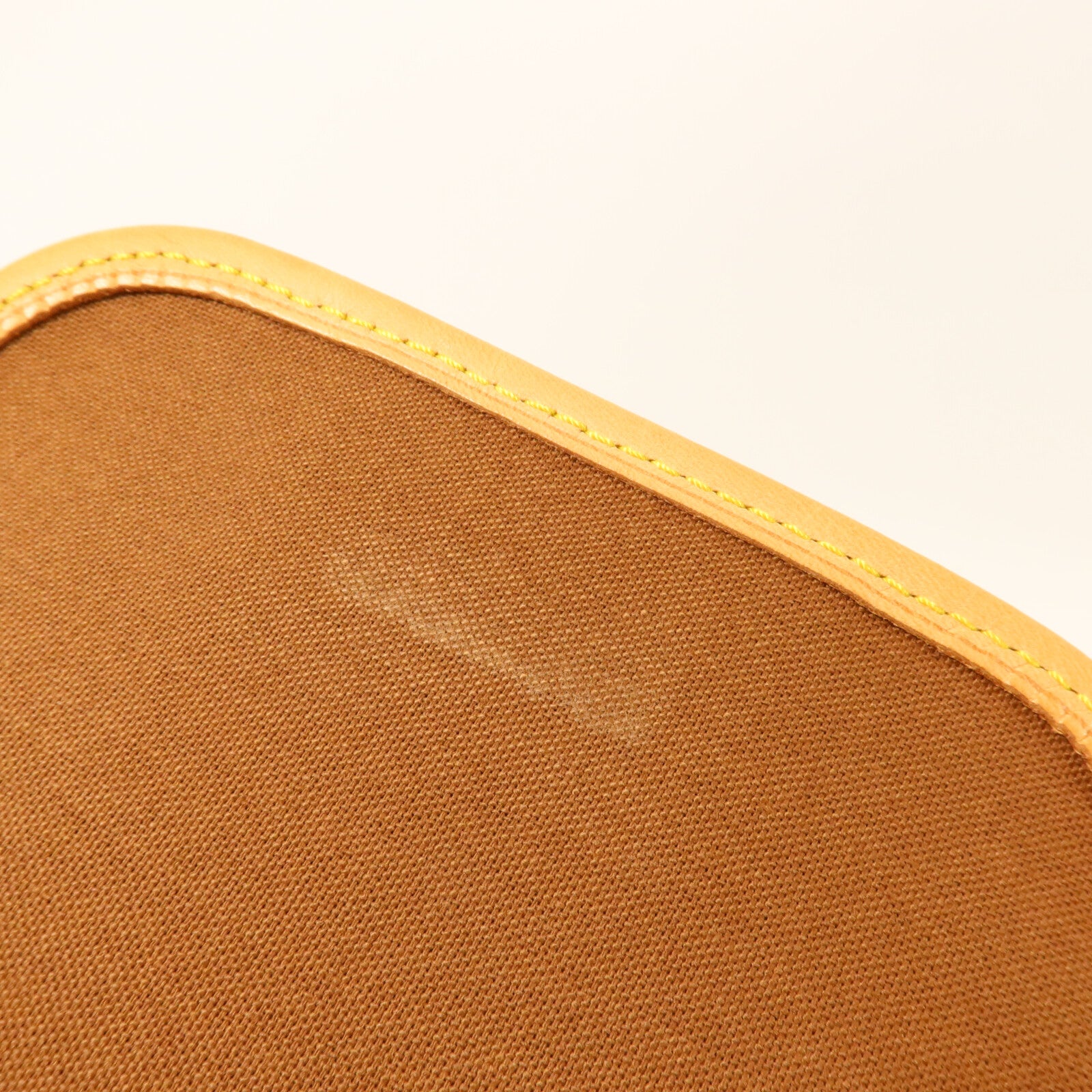 LOUIS VUITTON Monogram Bosphore Waist Bum Bag腰包