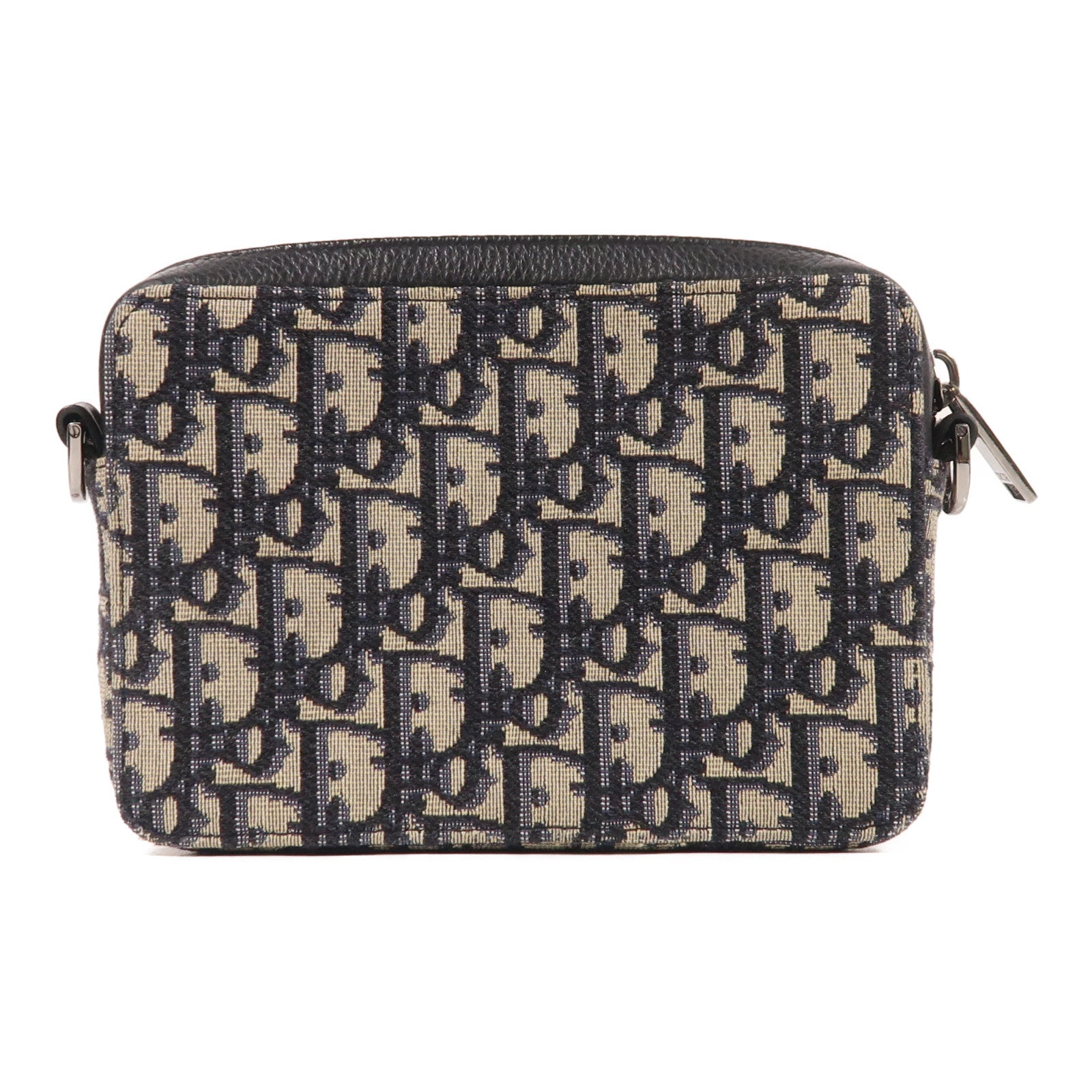 Dior 帆布Shoulder Bag肩背袋