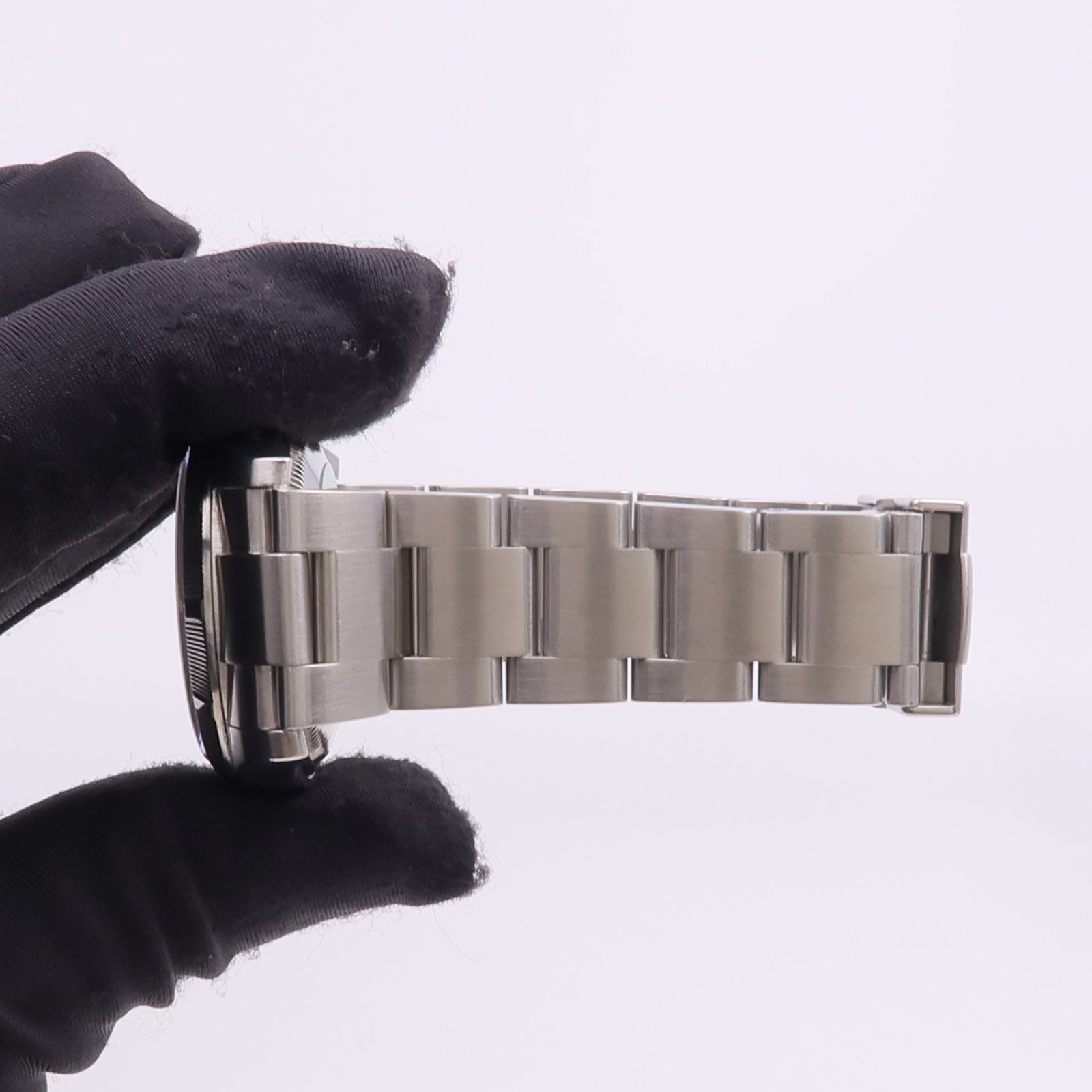 ROLEX Air King 114210