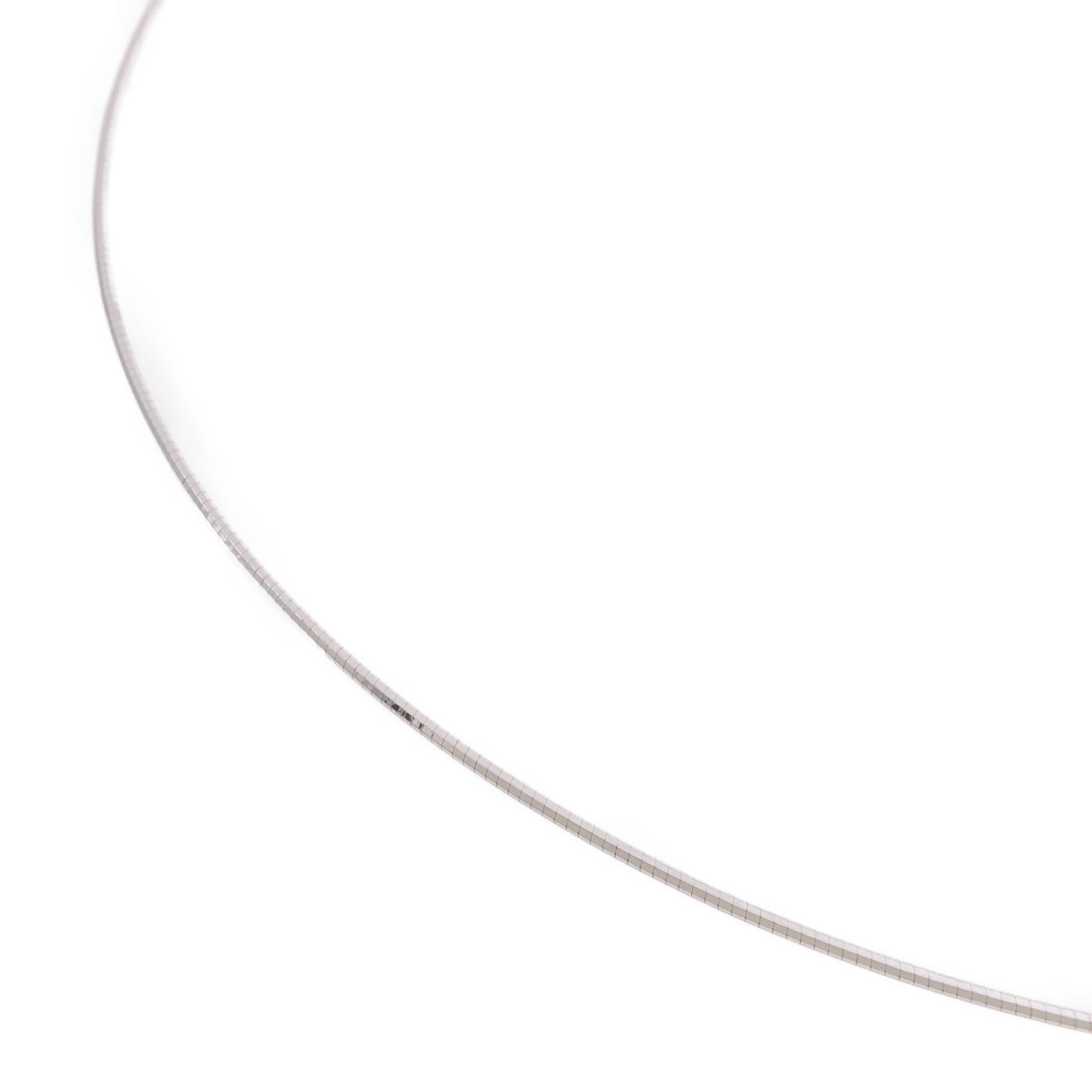 JEWELRY 18K白金Necklace項鍊