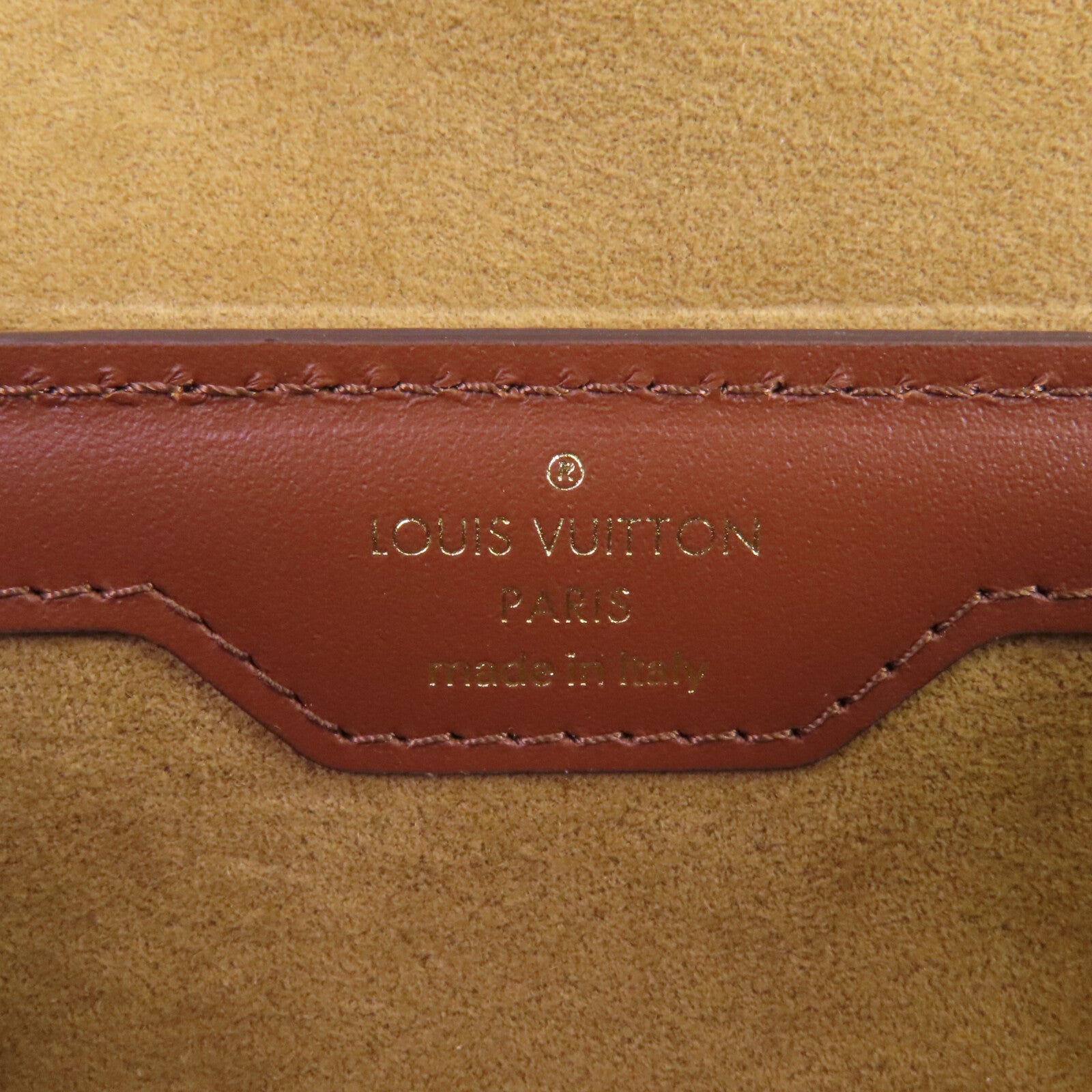 LOUIS VUITTON 【激減優惠】Monogram Papillon Trunk金扣鏈帶手挽肩背兩用袋