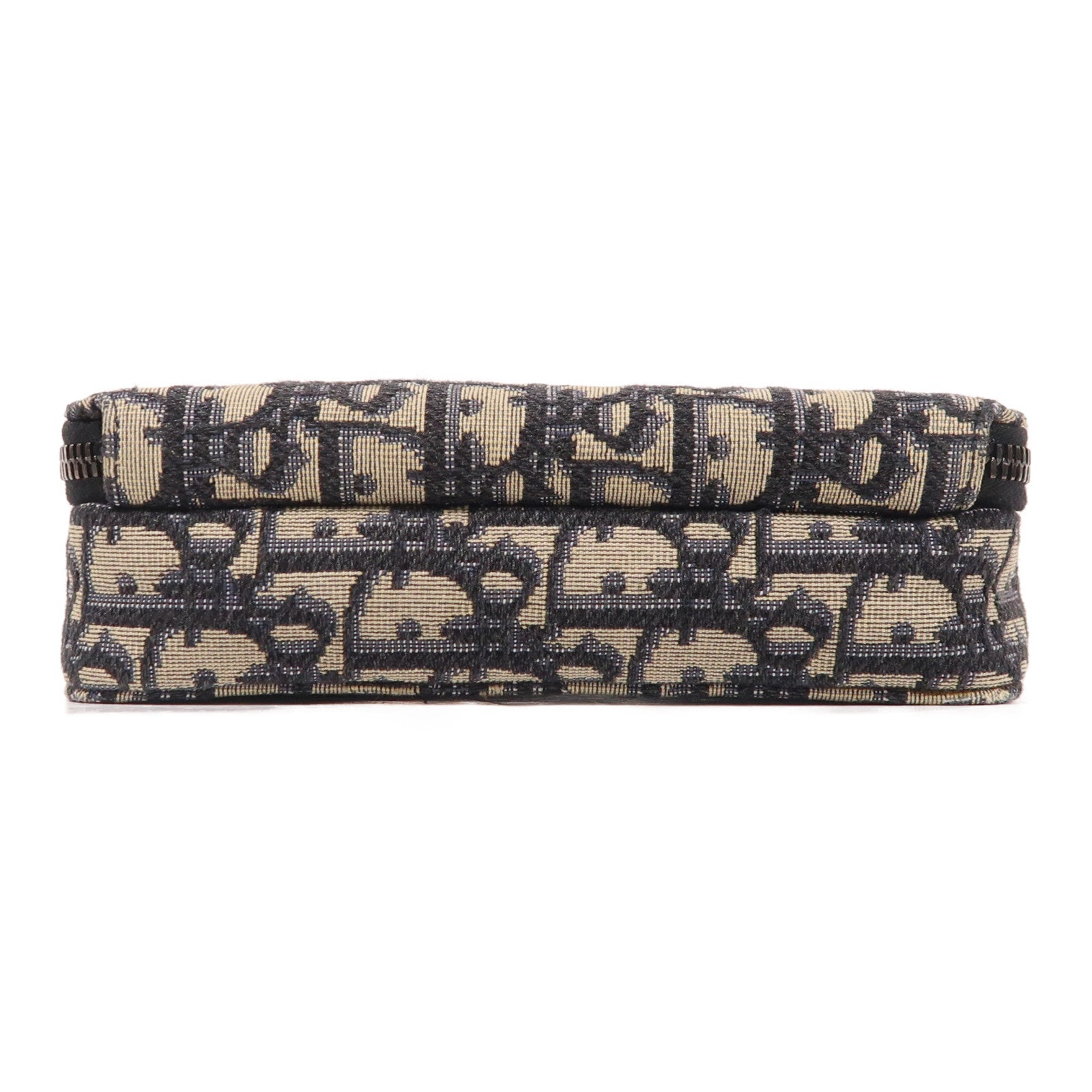 Dior 帆布Shoulder Bag肩背袋