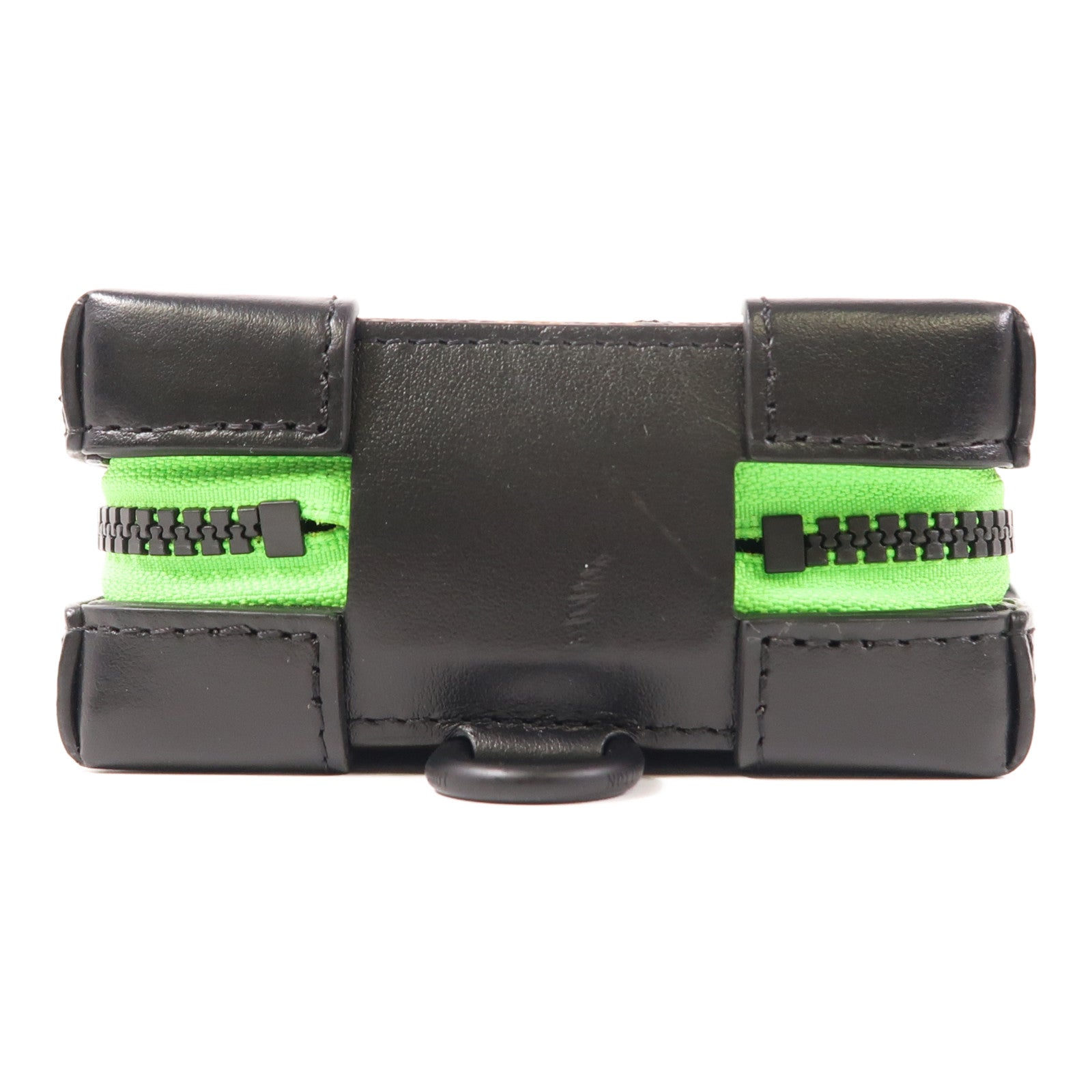 LOUIS VUITTON Soft Trunk Phone Box LV Friends Shoulder Bag M80144 Monogram Brown