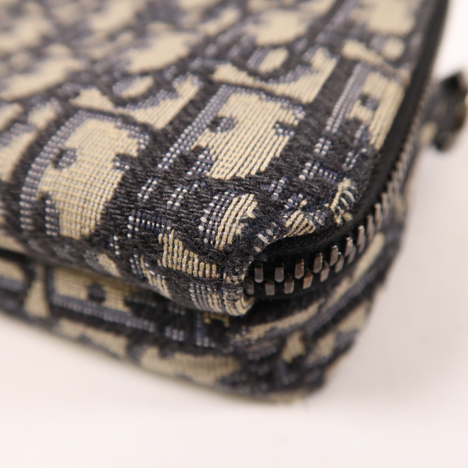 Dior 帆布Shoulder Bag肩背袋