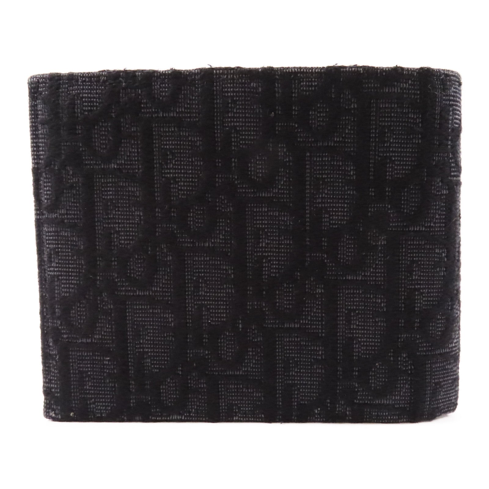 Dior 帆布Wallet錢包