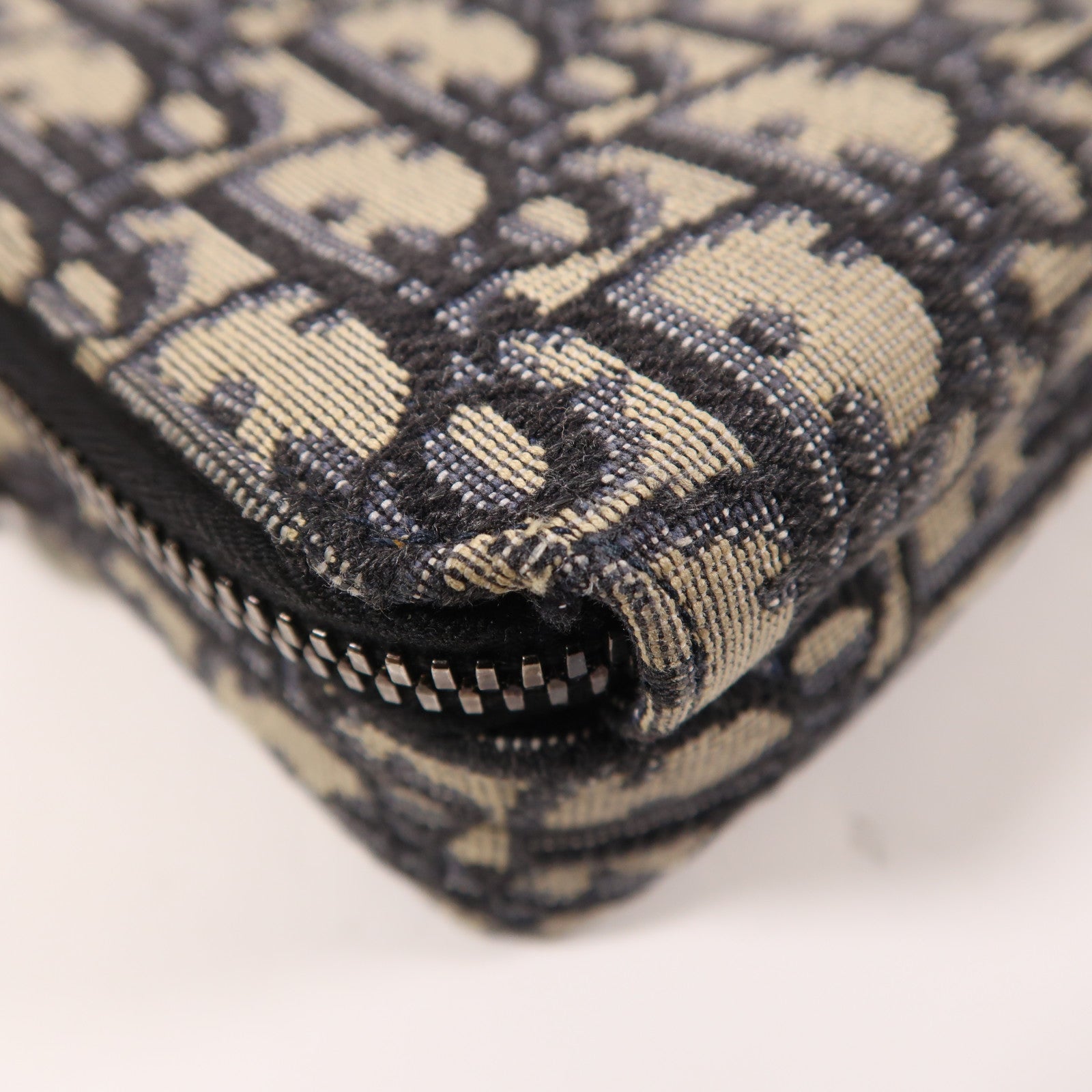 Dior 帆布Shoulder Bag肩背袋