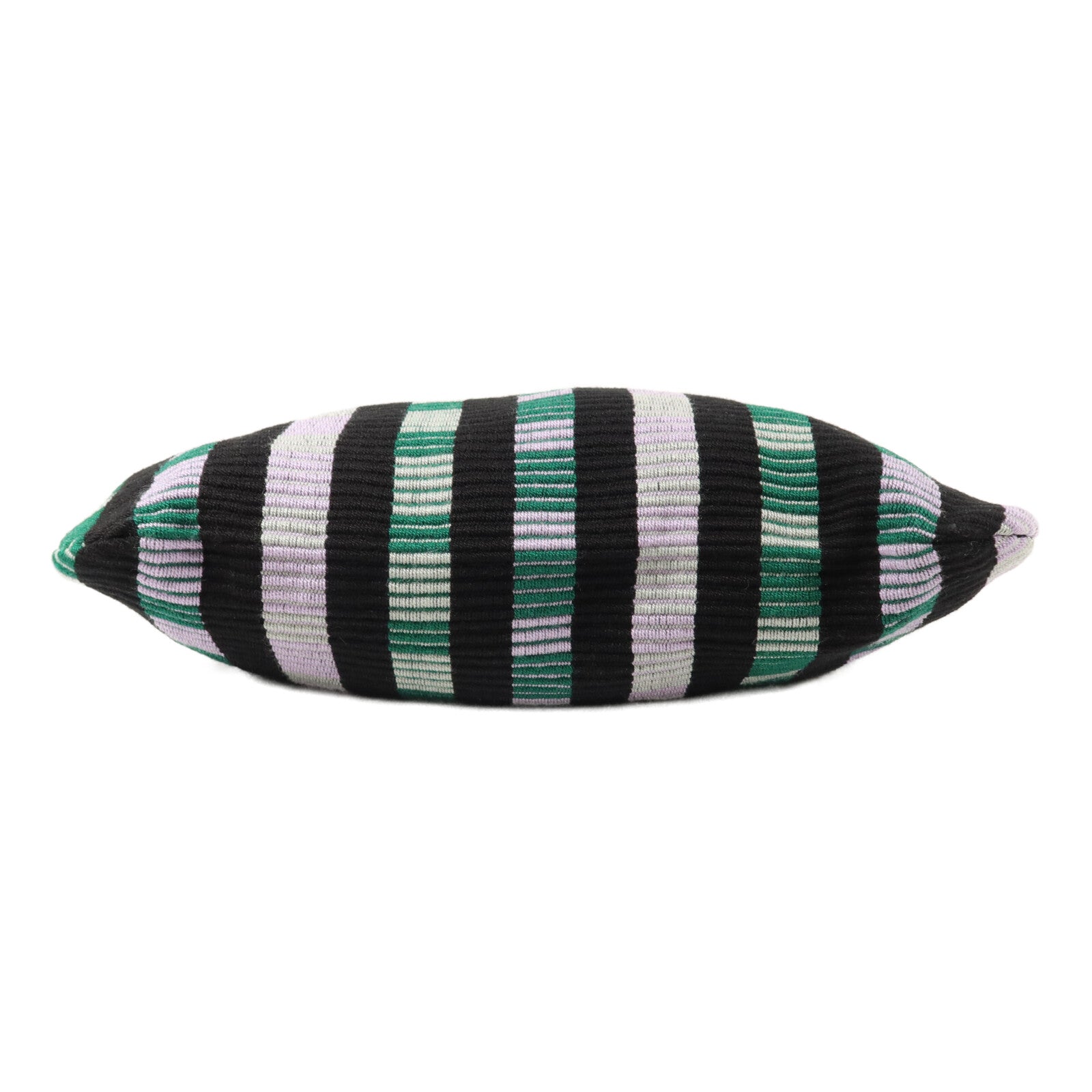 MARNI 棉質Boat Bag手挽袋