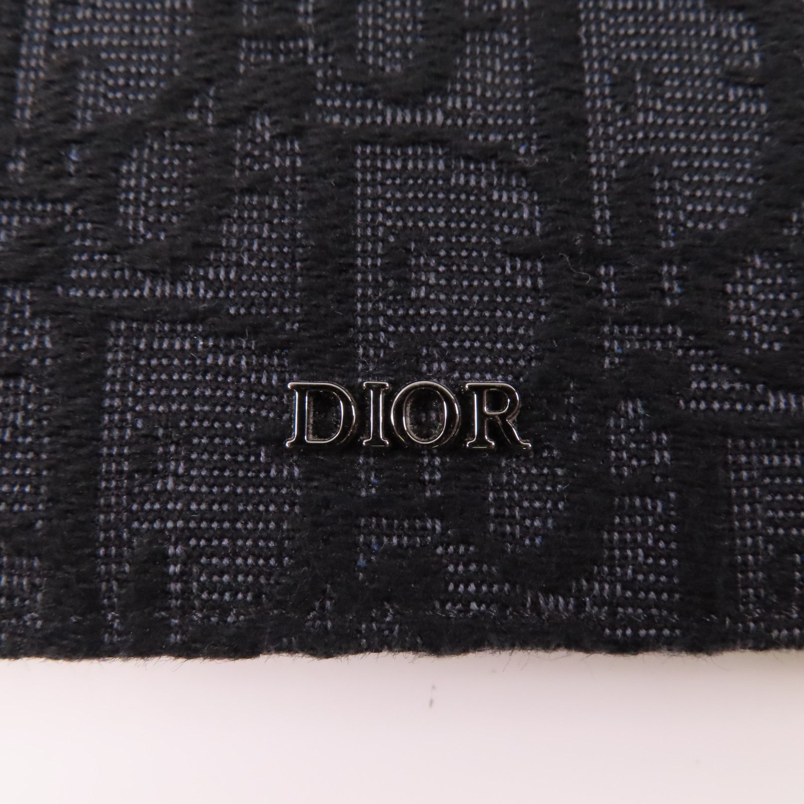 Dior 帆布Wallet錢包