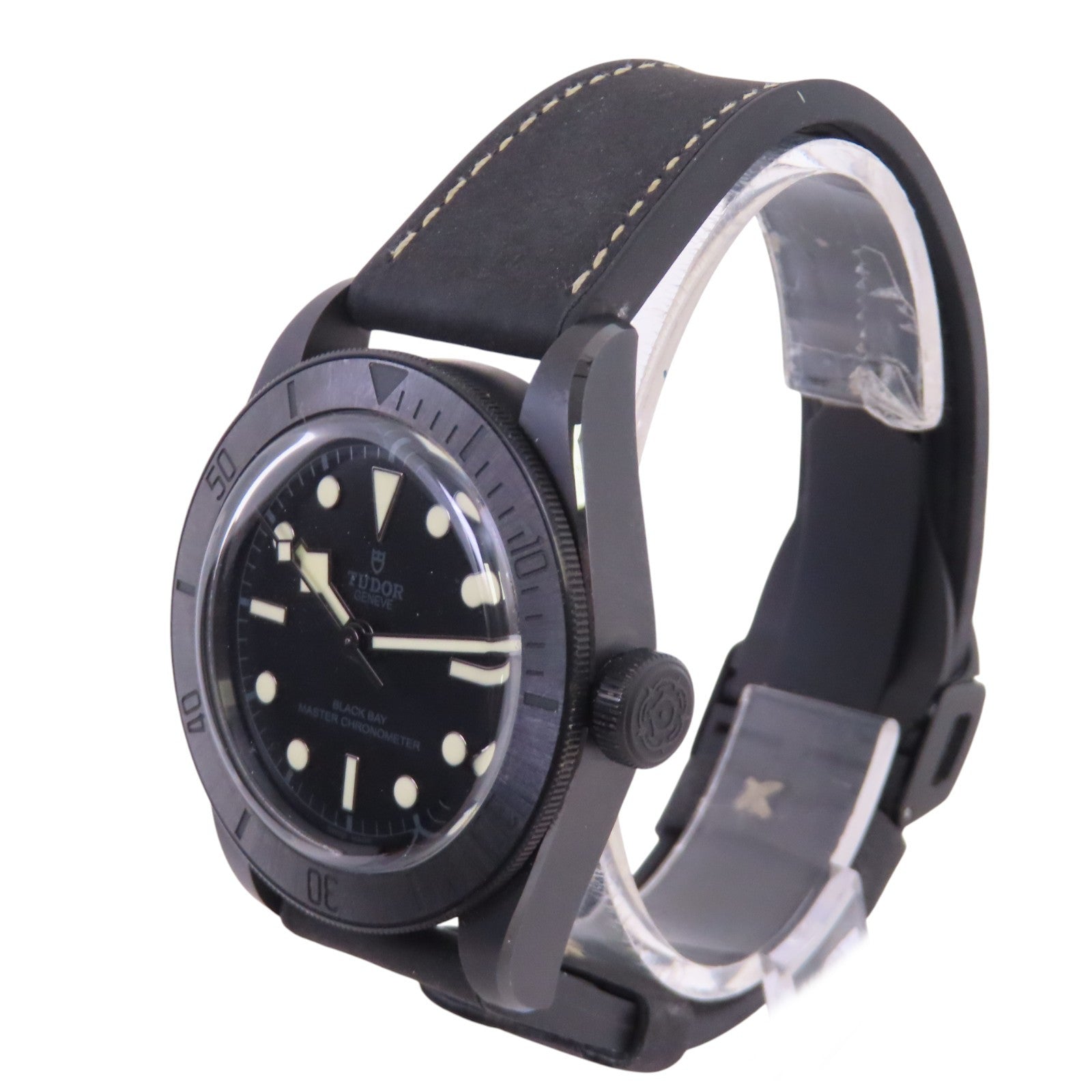 TUDOR Black Bay 79210CNU