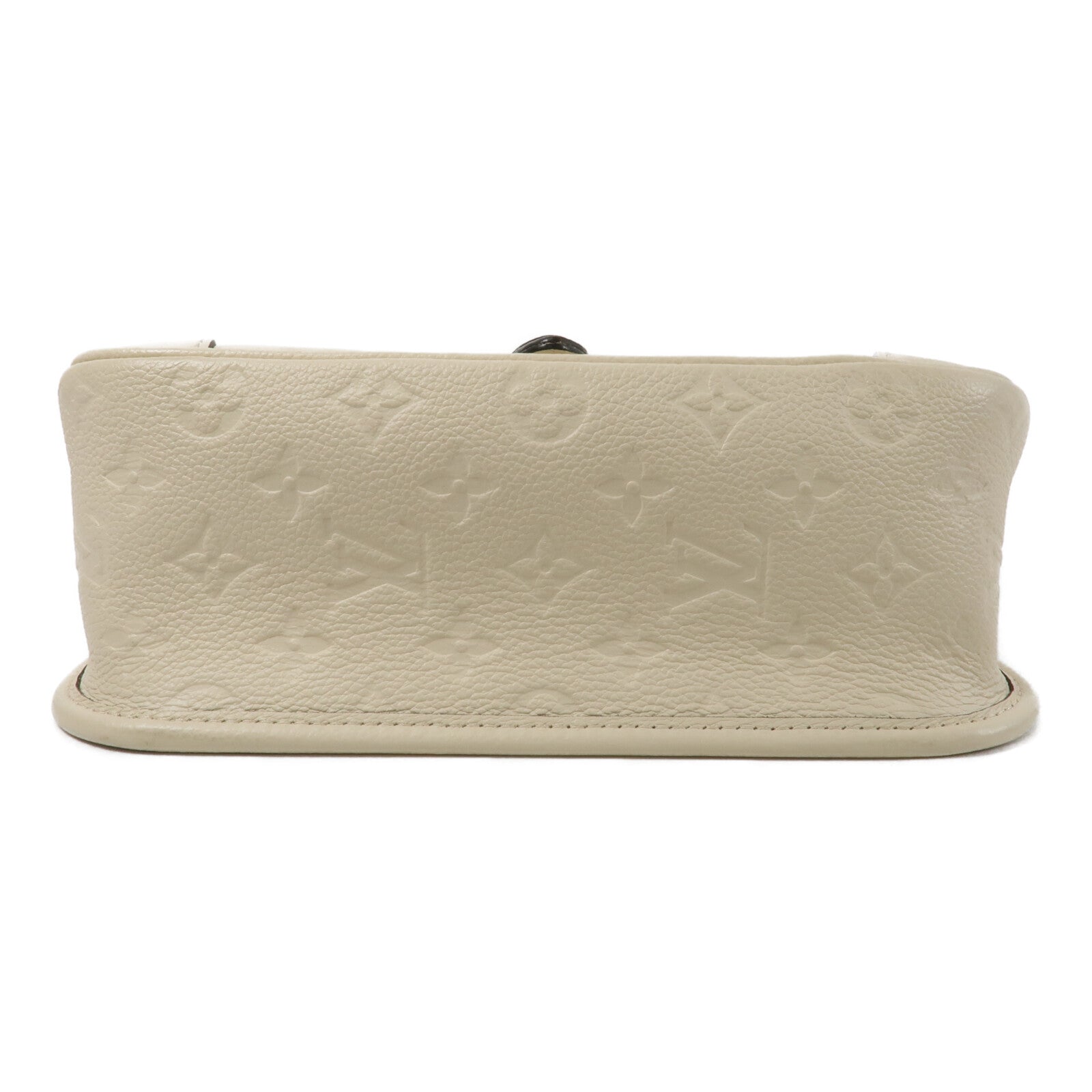 LOUIS VUITTON Monogram Empreinte Diane手挽肩背兩用袋