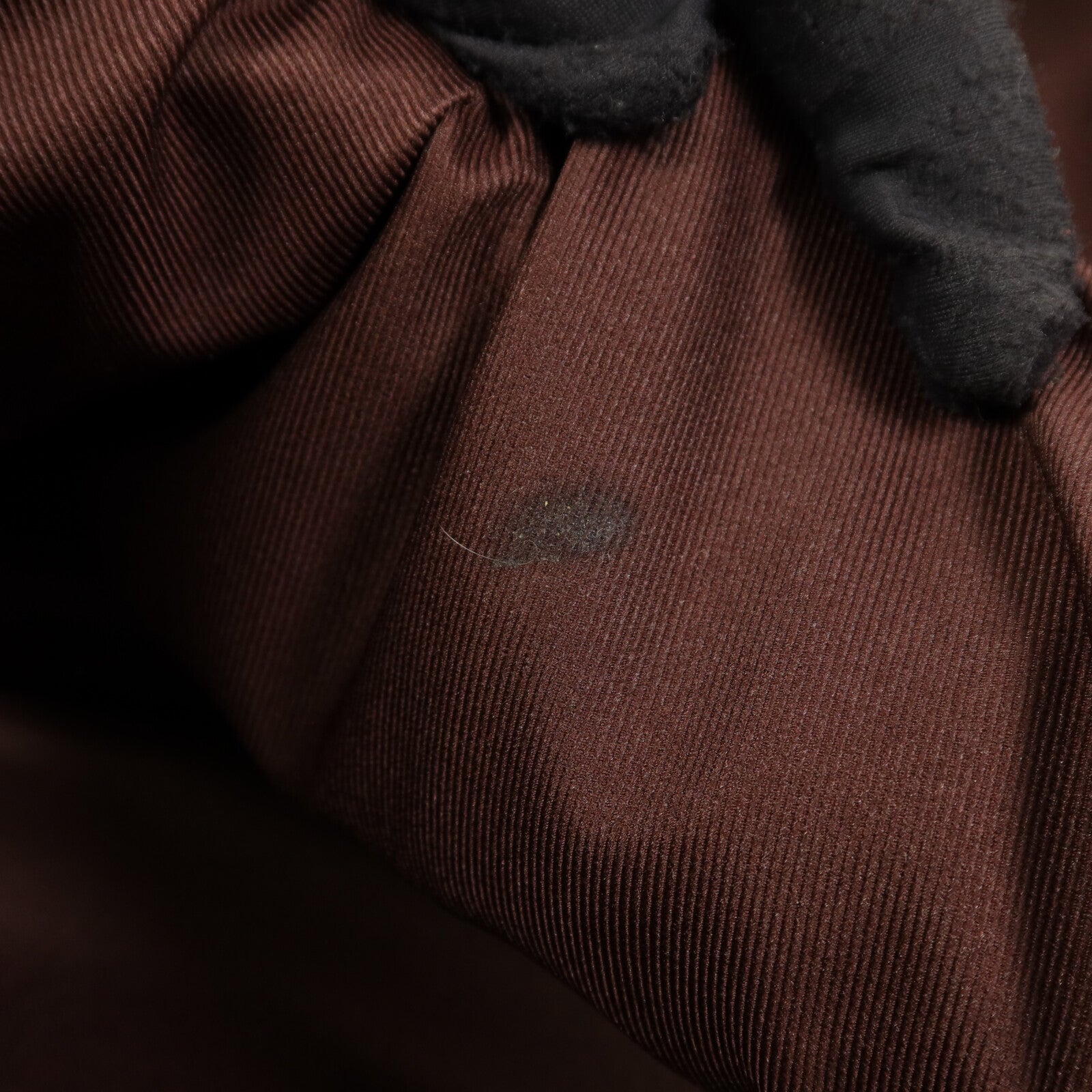 LOUIS VUITTON Monogram Macassar Josh Backpack背包
