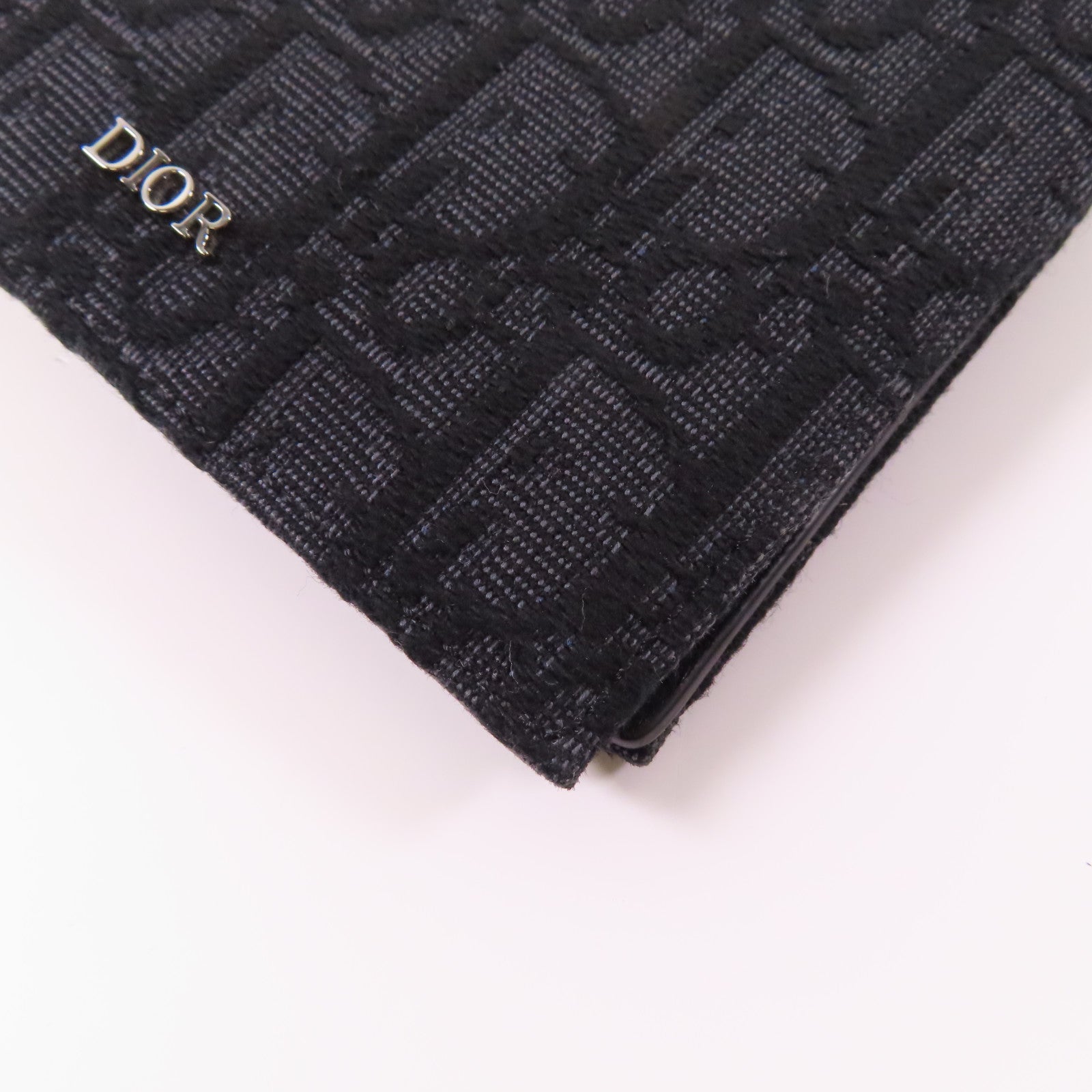 Dior 帆布Wallet錢包