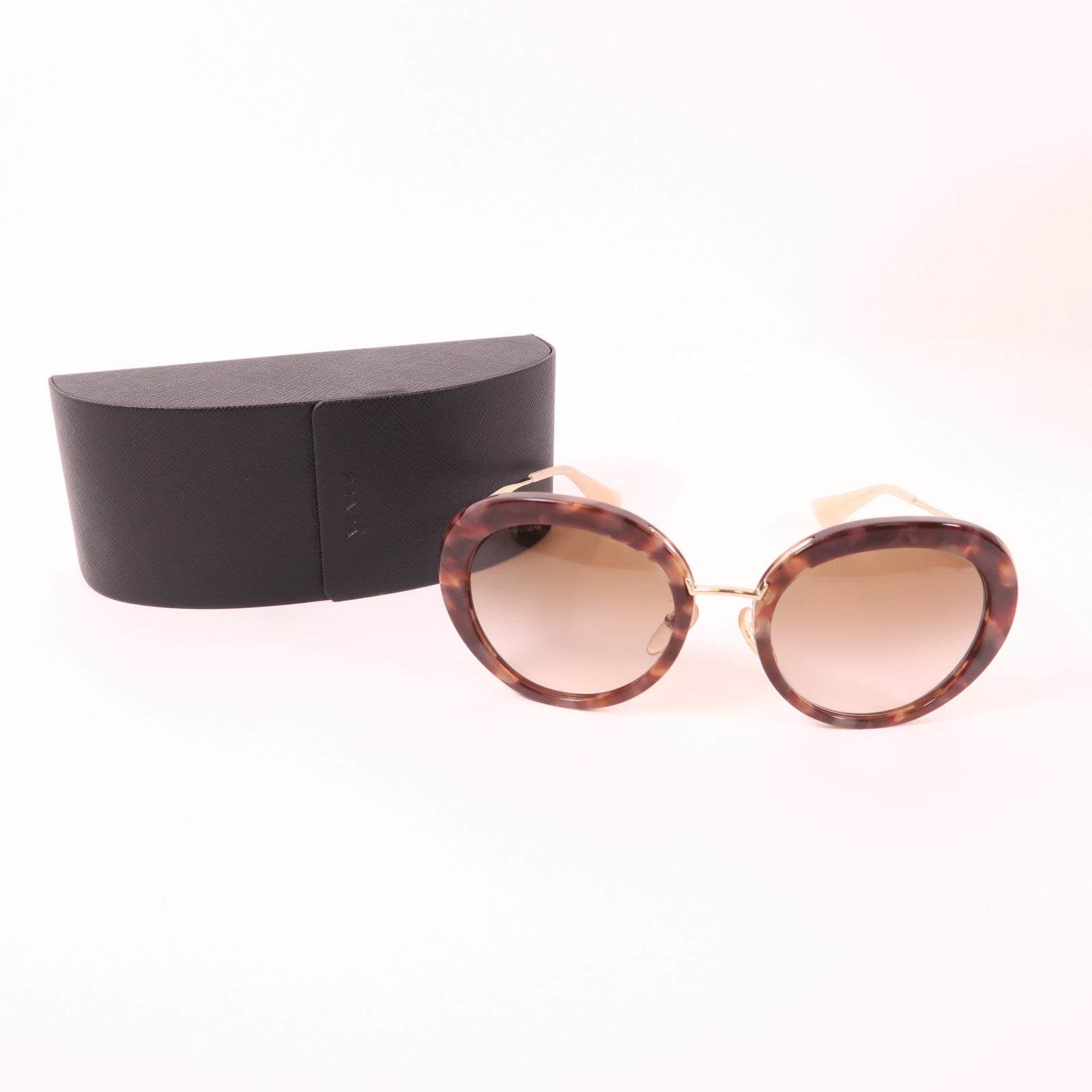 PRADA PVC Sunglasses太陽眼鏡