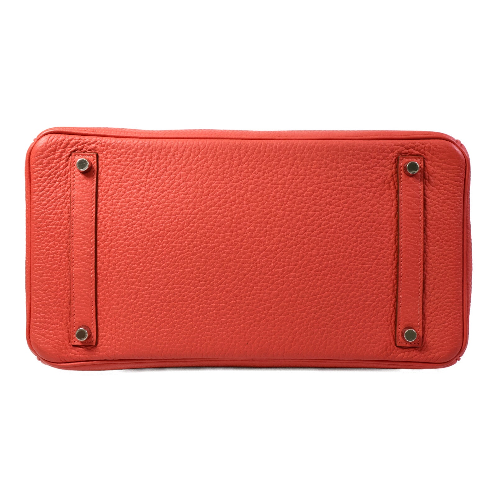 HERMES Togo皮革Birkin 35手挽袋