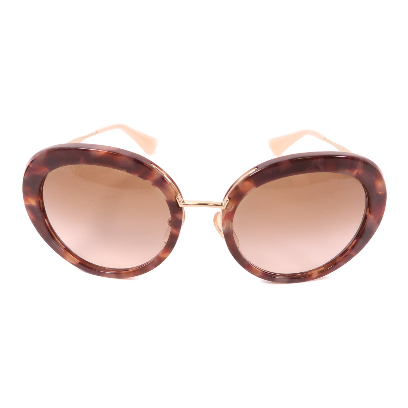 PRADA PVC Sunglasses太陽眼鏡