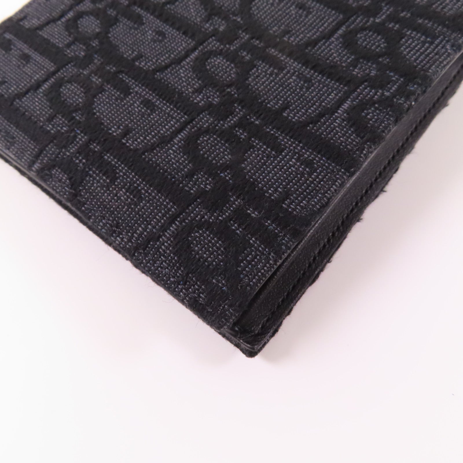 Dior 帆布Wallet錢包