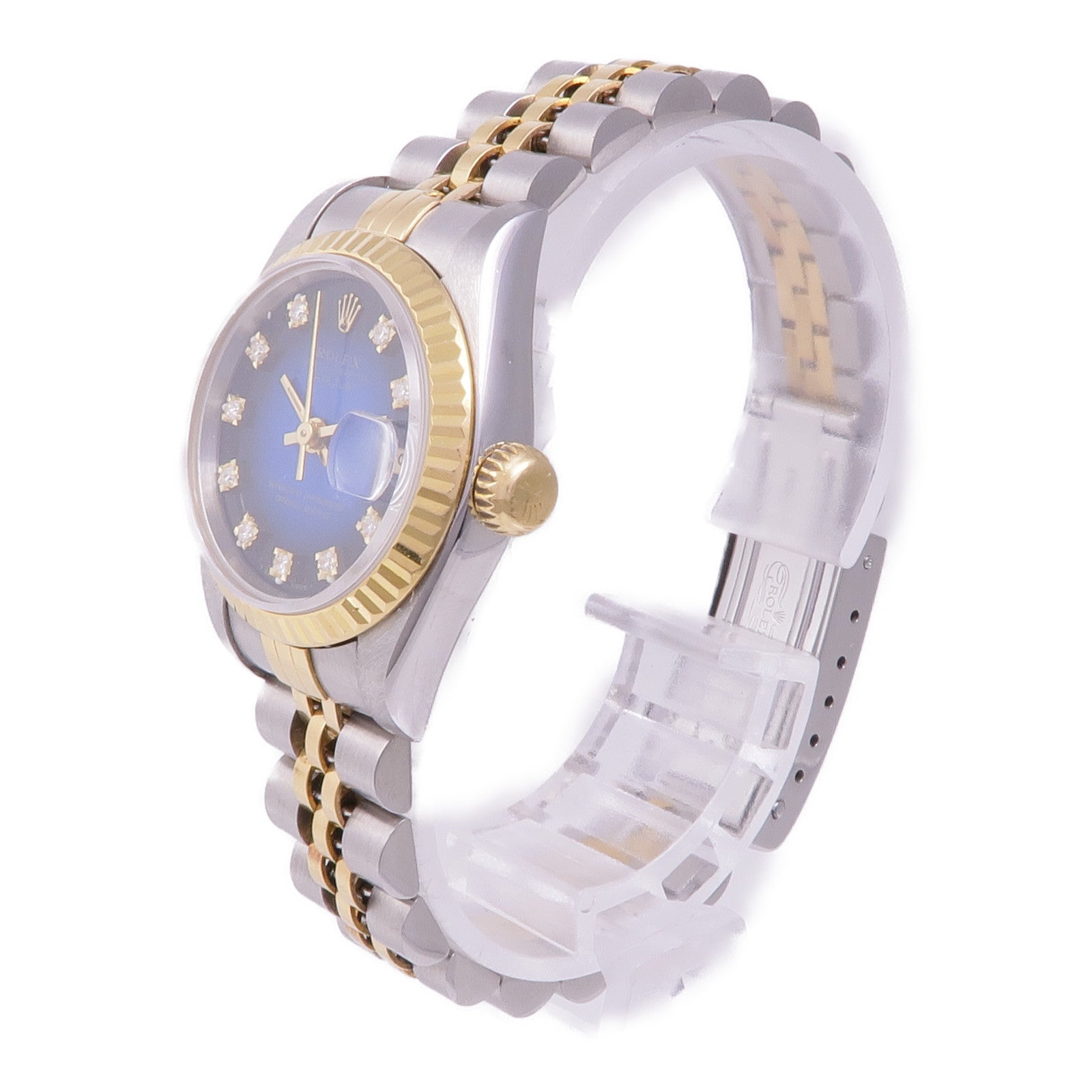 ROLEX Datejust 26mm 69173G