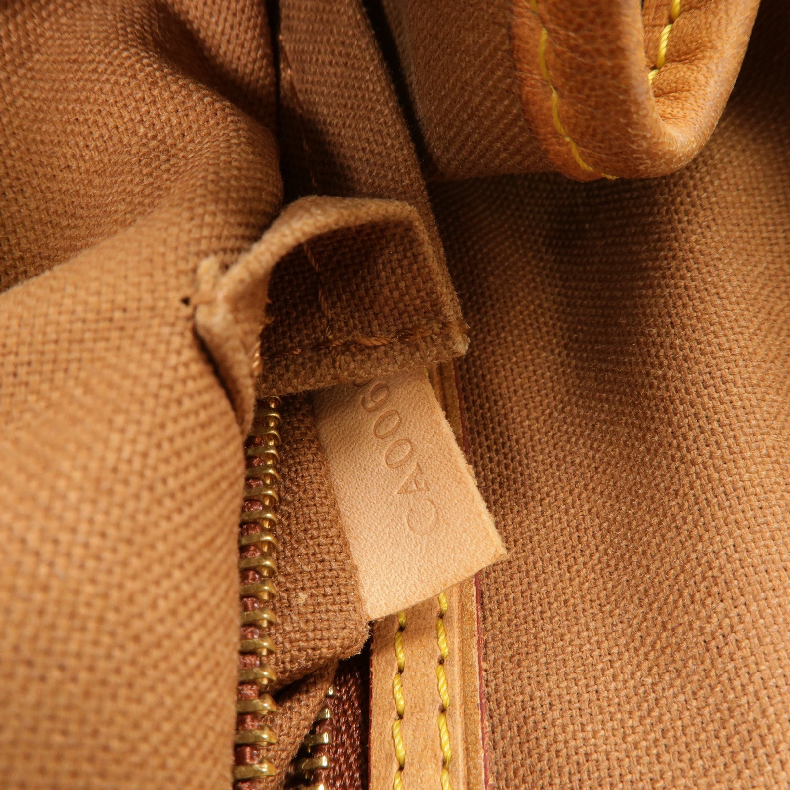 LOUIS VUITTON Monogram Batignolles Horizontal金扣肩背袋