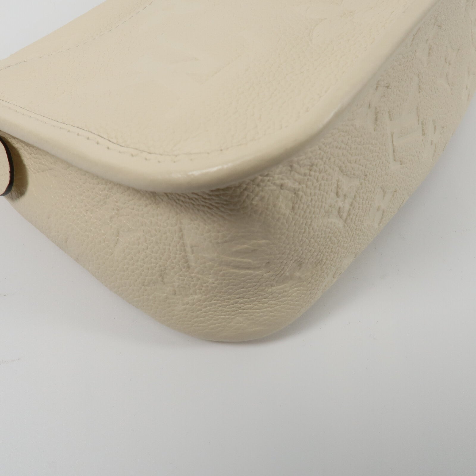 LOUIS VUITTON Monogram Empreinte Diane手挽肩背兩用袋