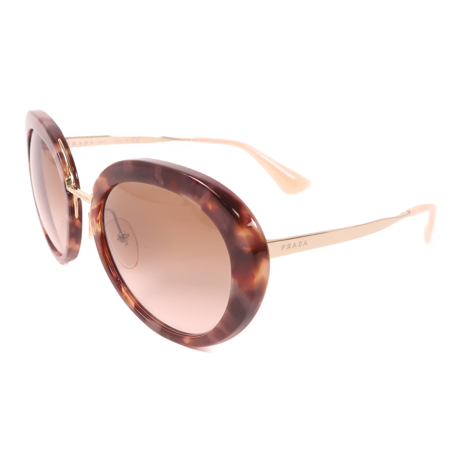 PRADA PVC Sunglasses太陽眼鏡