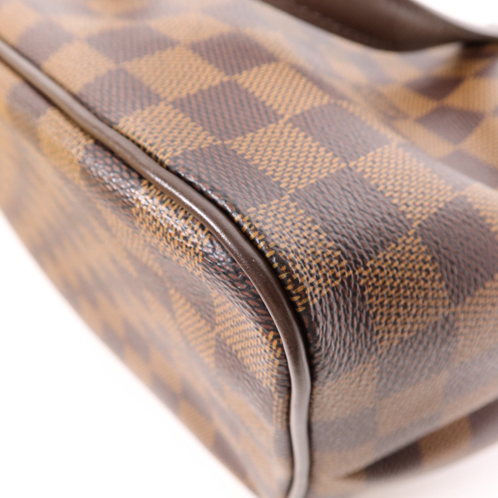 LOUIS VUITTON Damier Westminster PM金扣肩背袋
