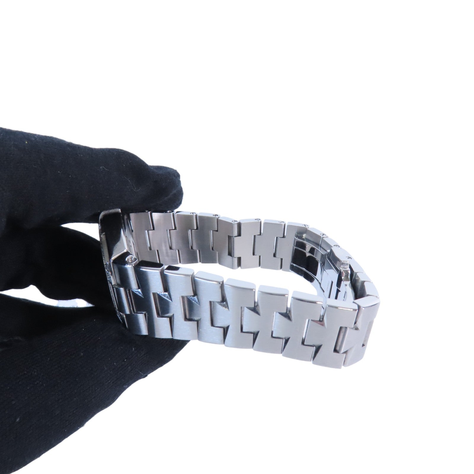 VACHERON CONSTANTIN Overseas 25750/D01A