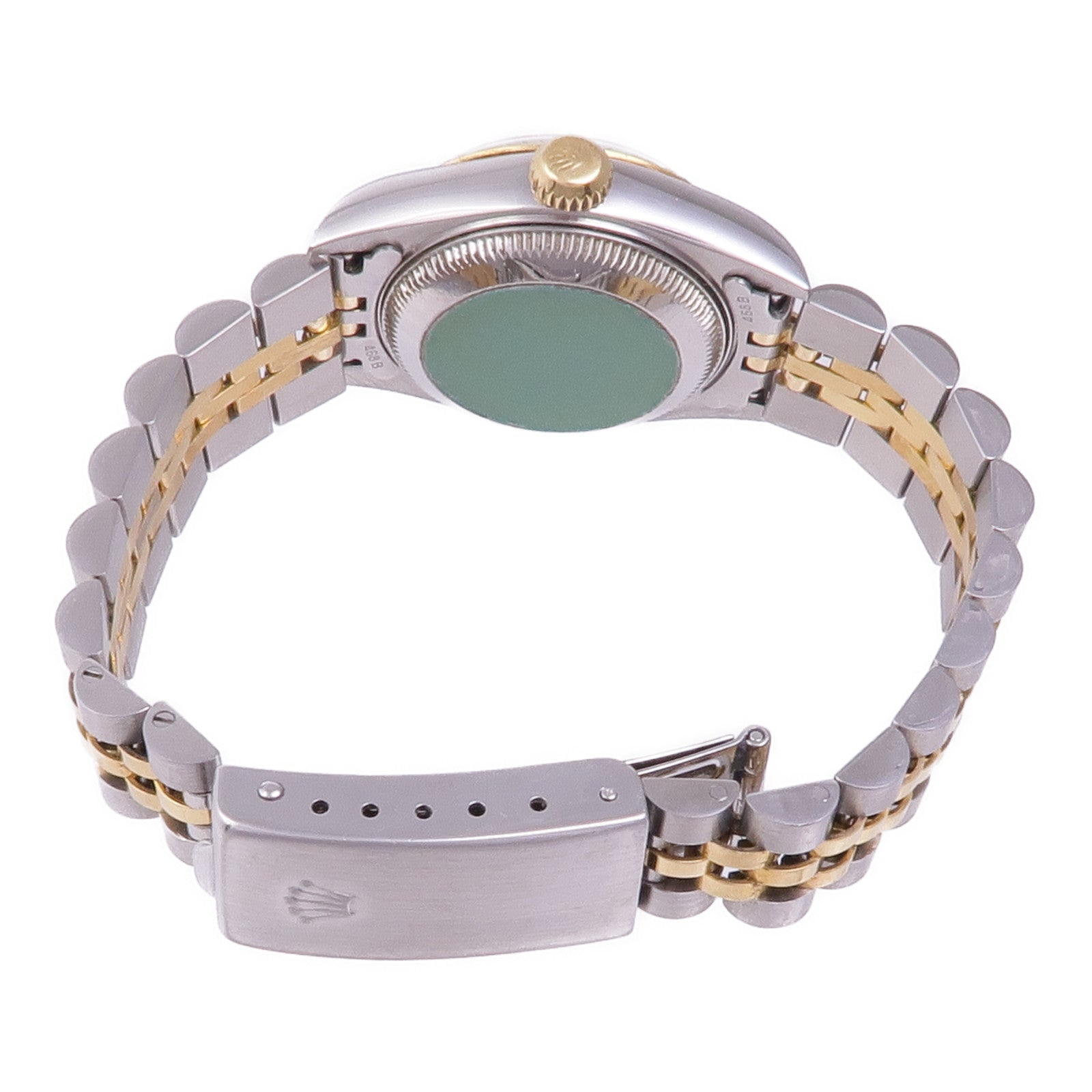 ROLEX Datejust 26mm 69173G