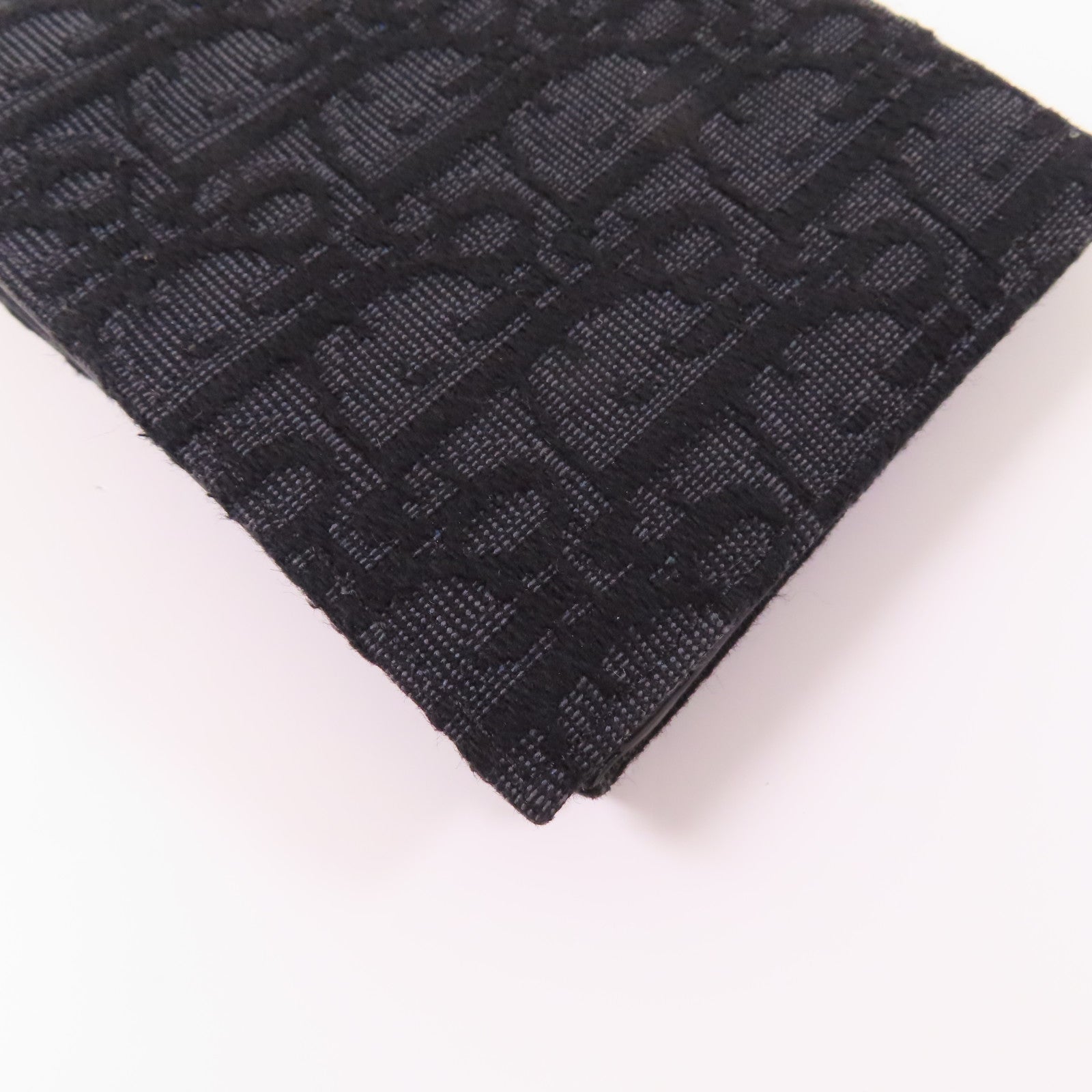 Dior 帆布Wallet錢包