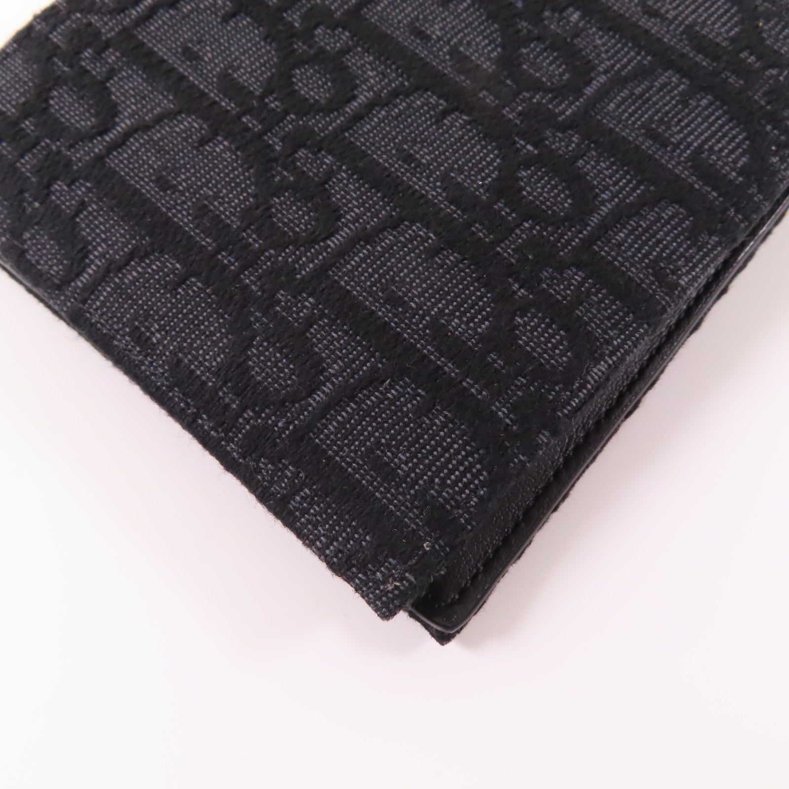 Dior 帆布Wallet錢包