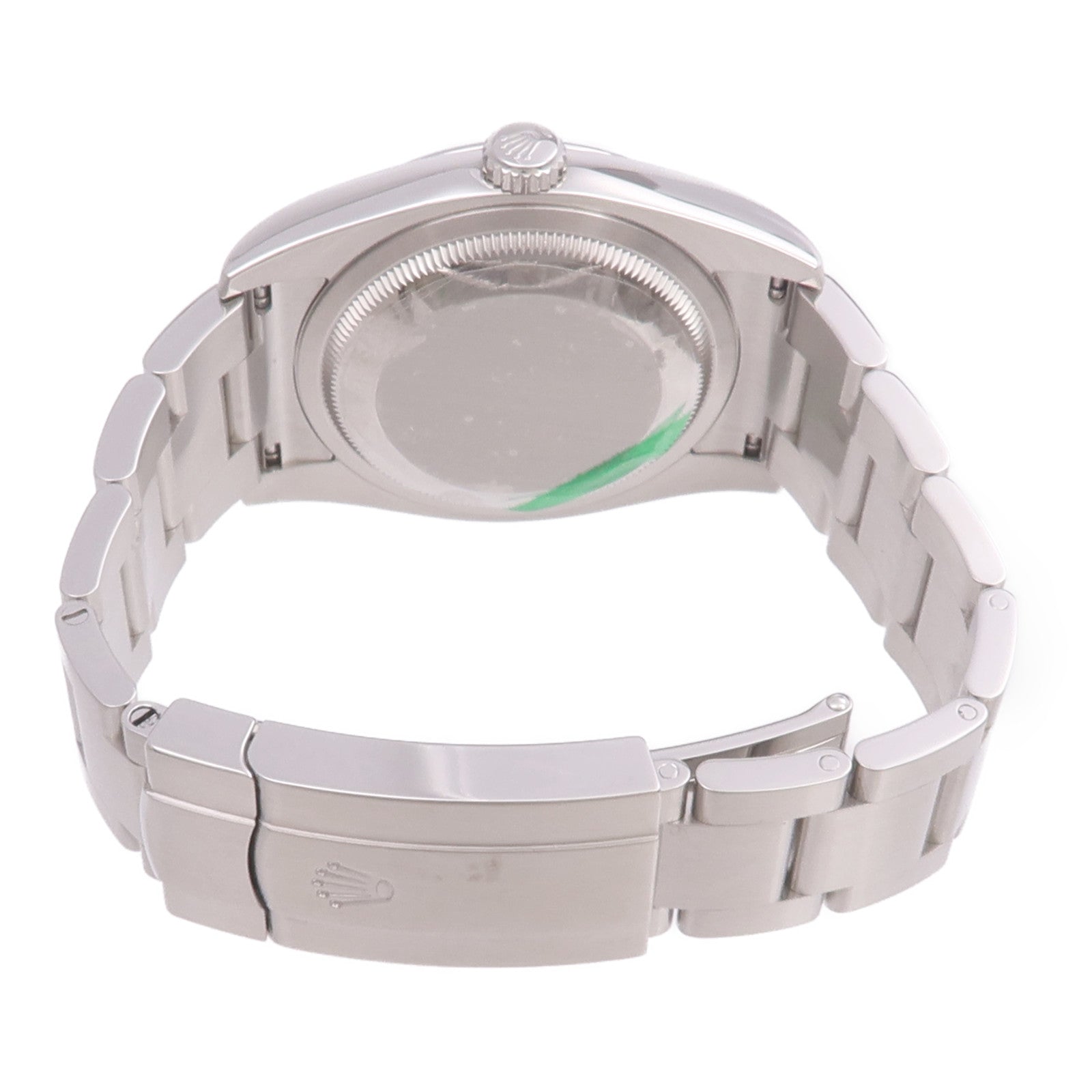 ROLEX Oyster Perpetual 116000