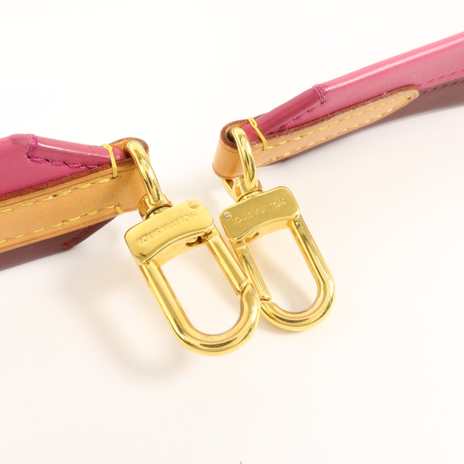 LOUIS VUITTON Monogram Cluny BB手挽肩背兩用袋