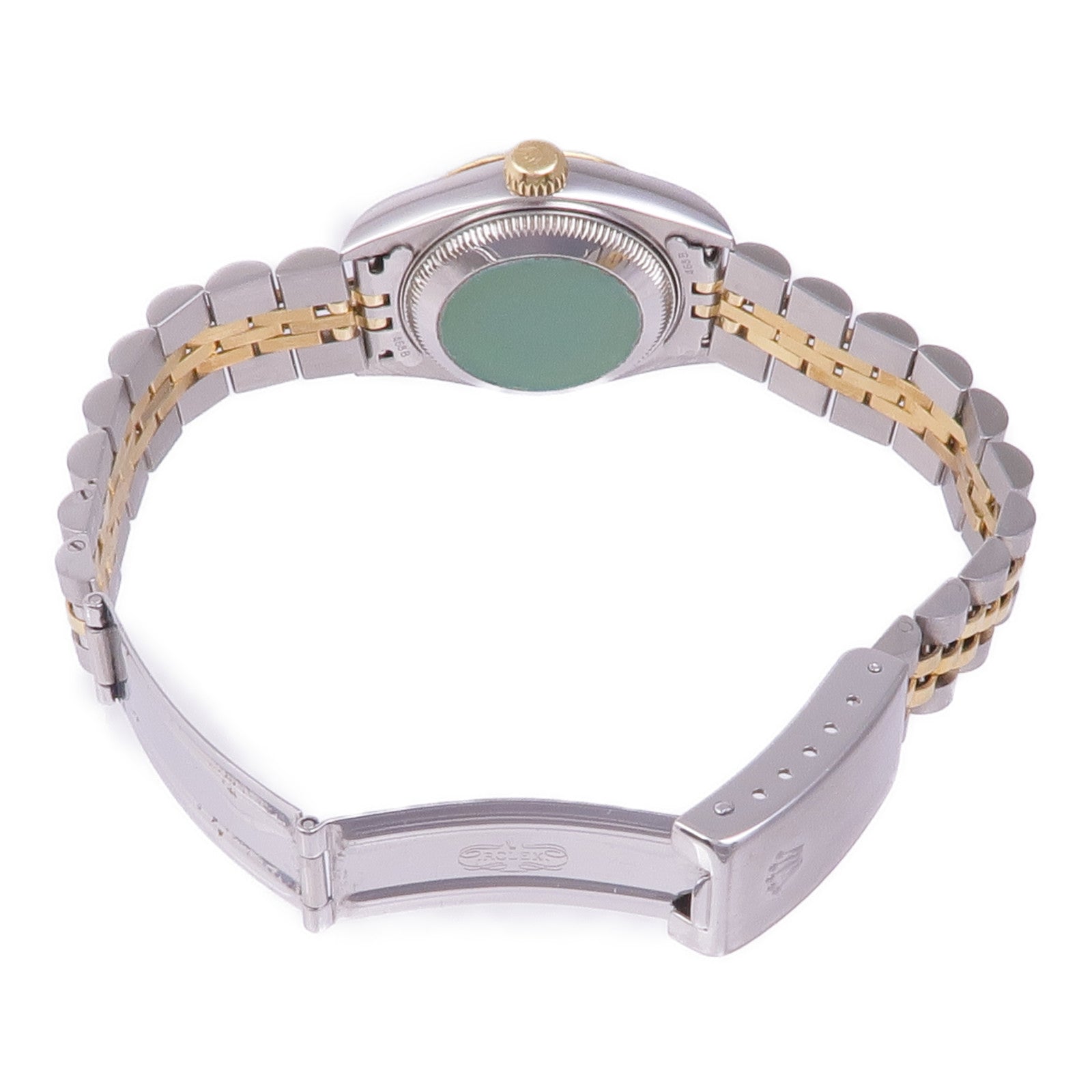 ROLEX Datejust 26mm 69173G