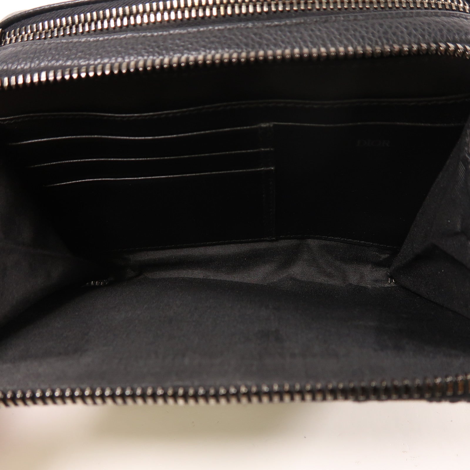 Dior 【激減優惠】帆布Shoulder Bag肩背袋