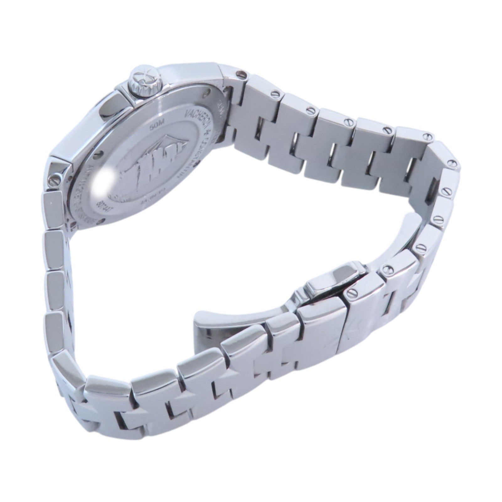 VACHERON CONSTANTIN Overseas 25750/D01A