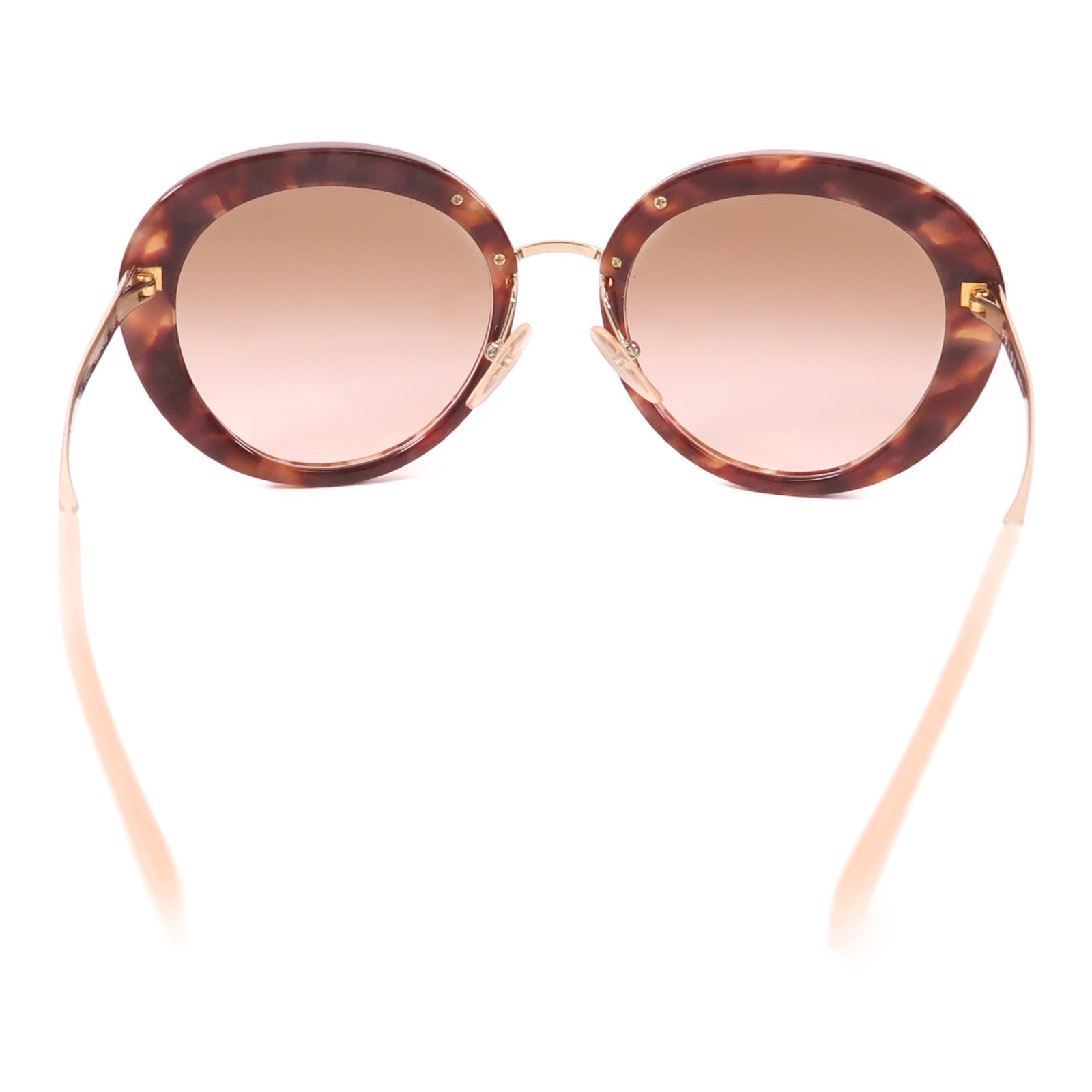 PRADA PVC Sunglasses太陽眼鏡