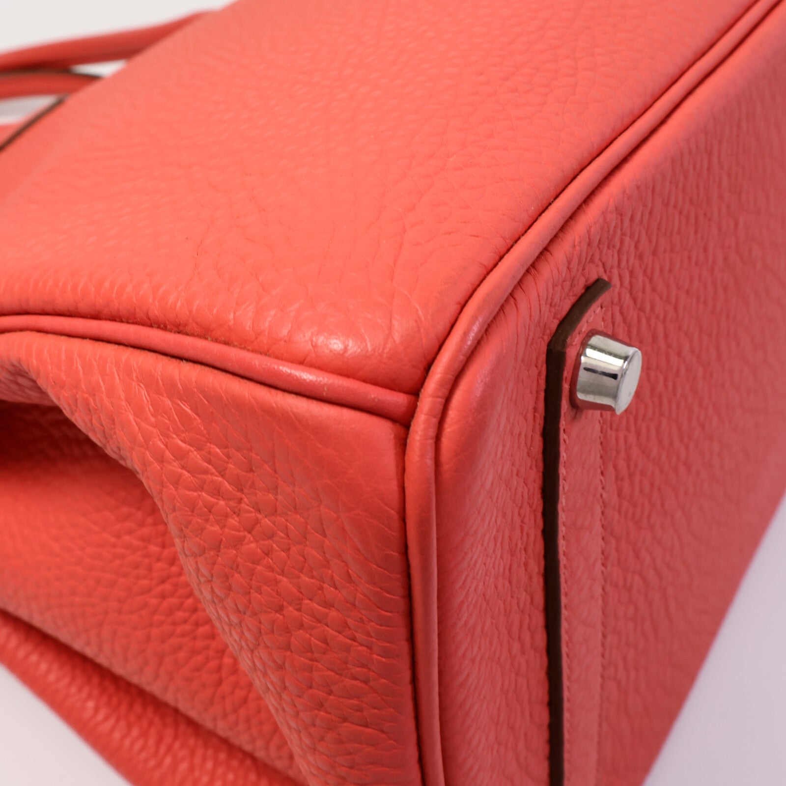 HERMES Togo皮革Birkin 35手挽袋