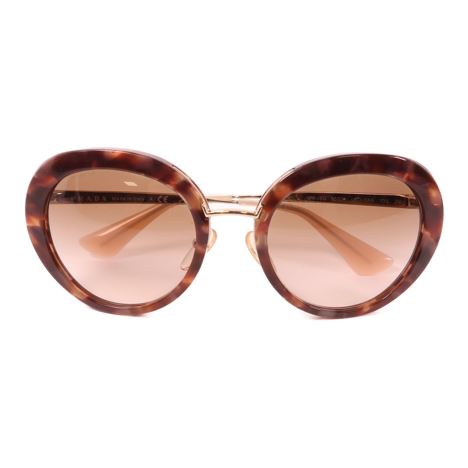 PRADA PVC Sunglasses太陽眼鏡