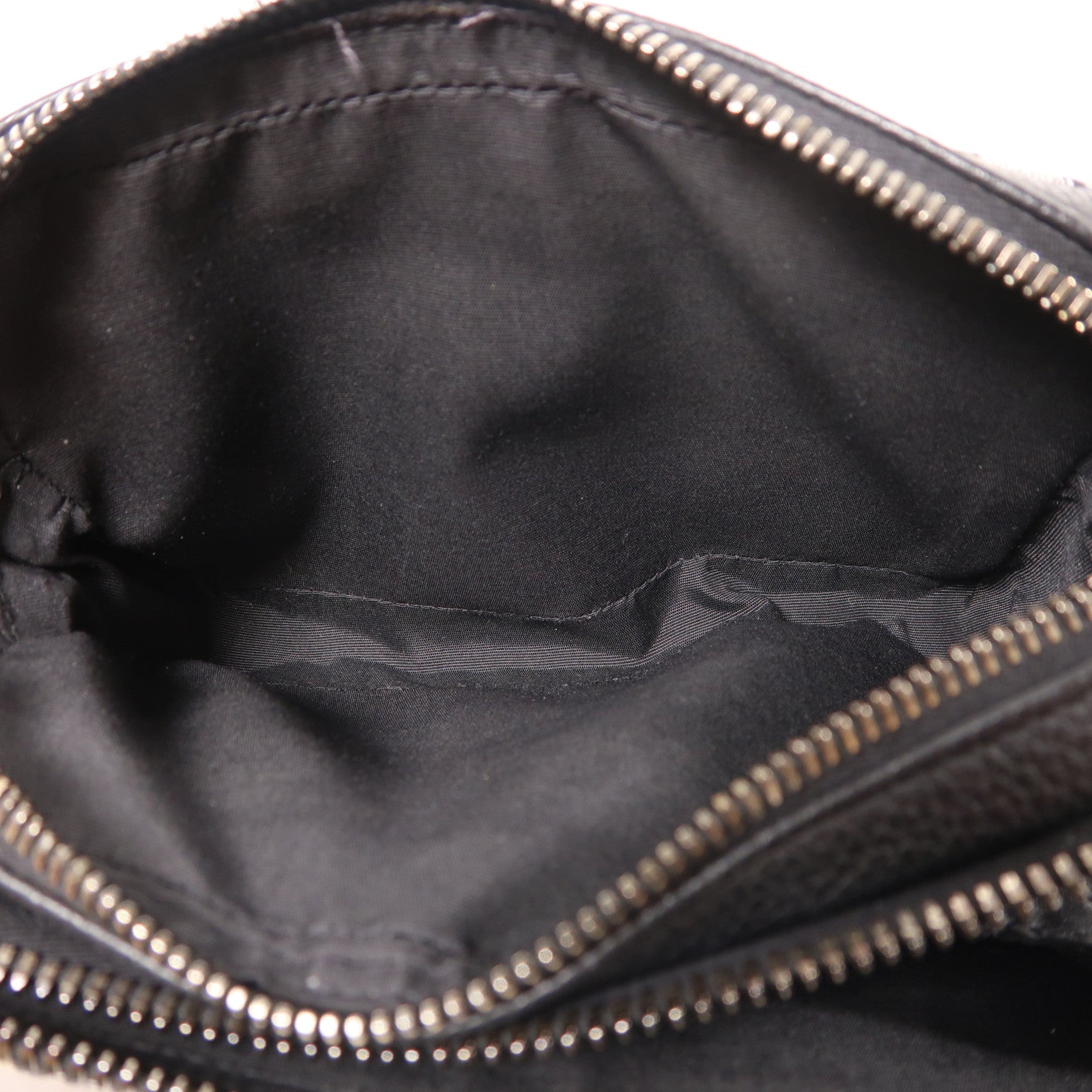 Dior 【激減優惠】帆布Shoulder Bag肩背袋