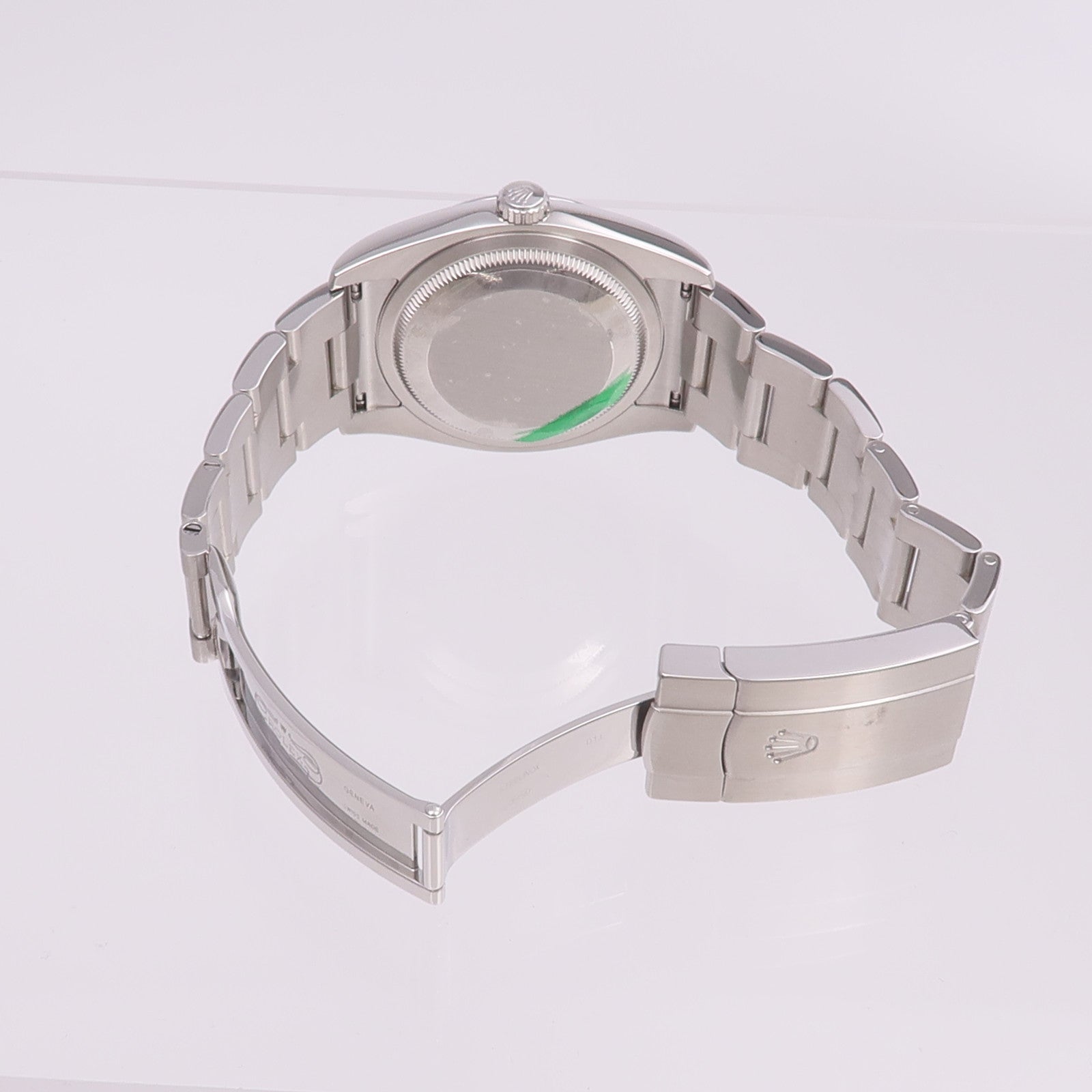 ROLEX Oyster Perpetual 116000