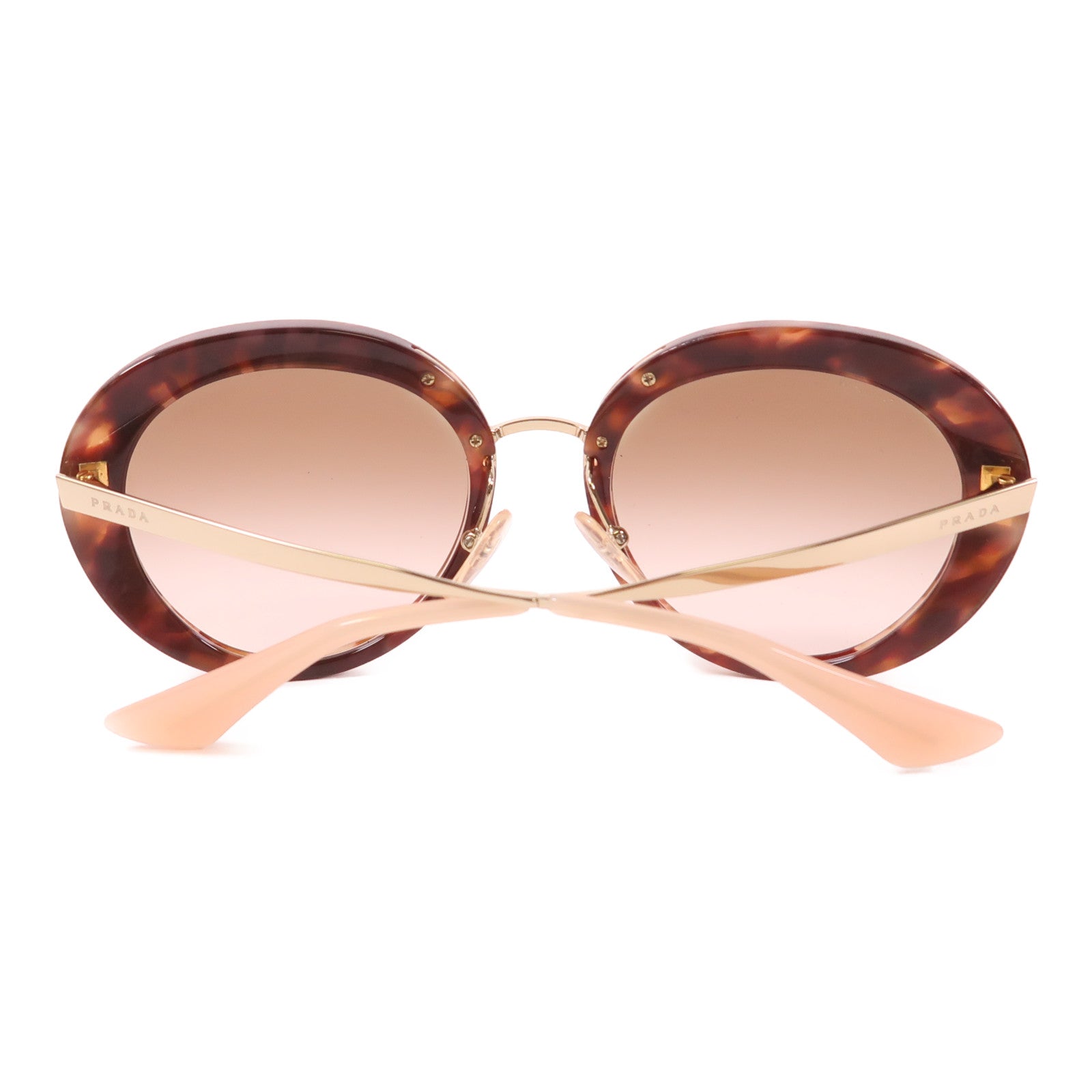 PRADA PVC Sunglasses太陽眼鏡