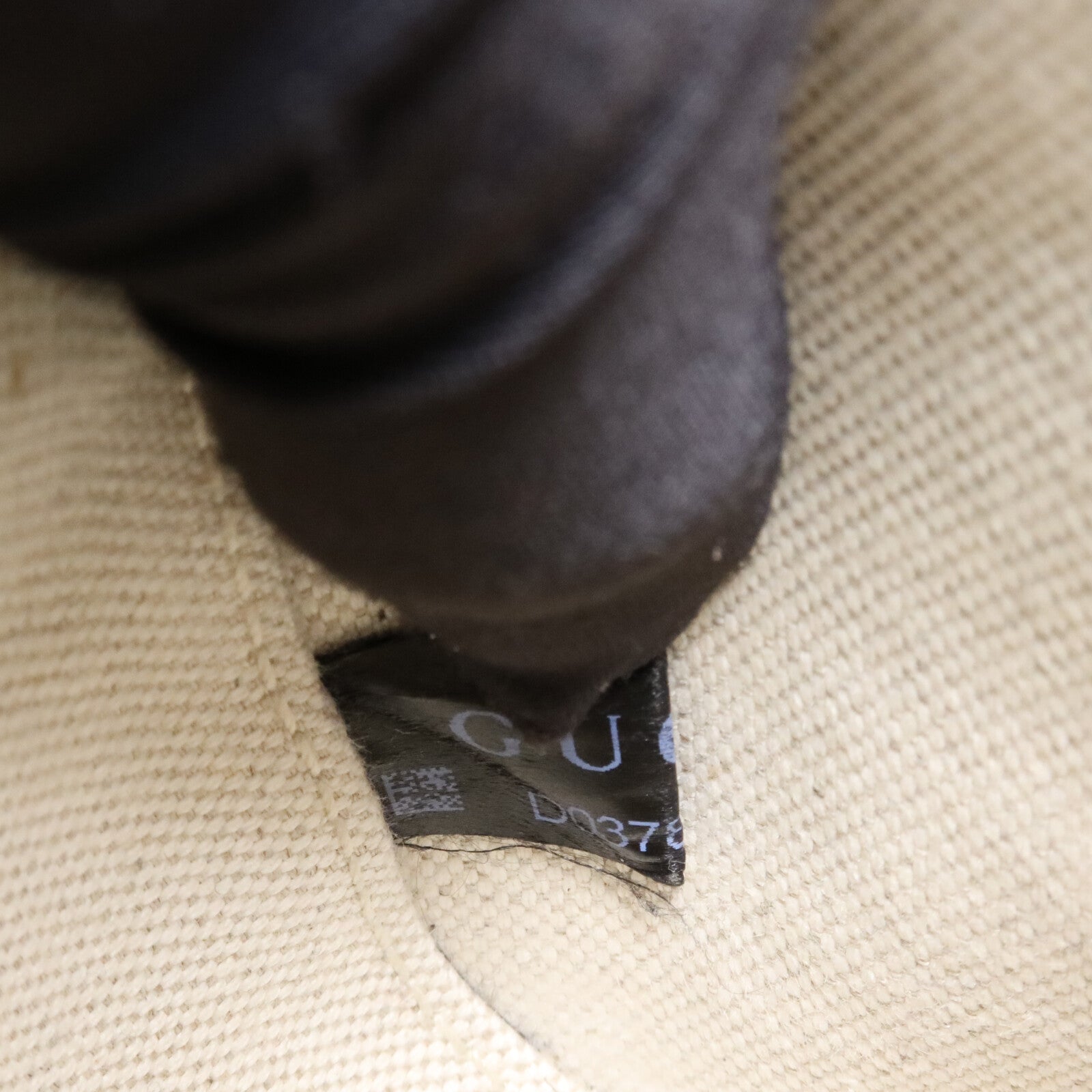 GUCCI 牛皮皮革Gucci x Adidas Horsebit 1955 Small金扣肩背袋