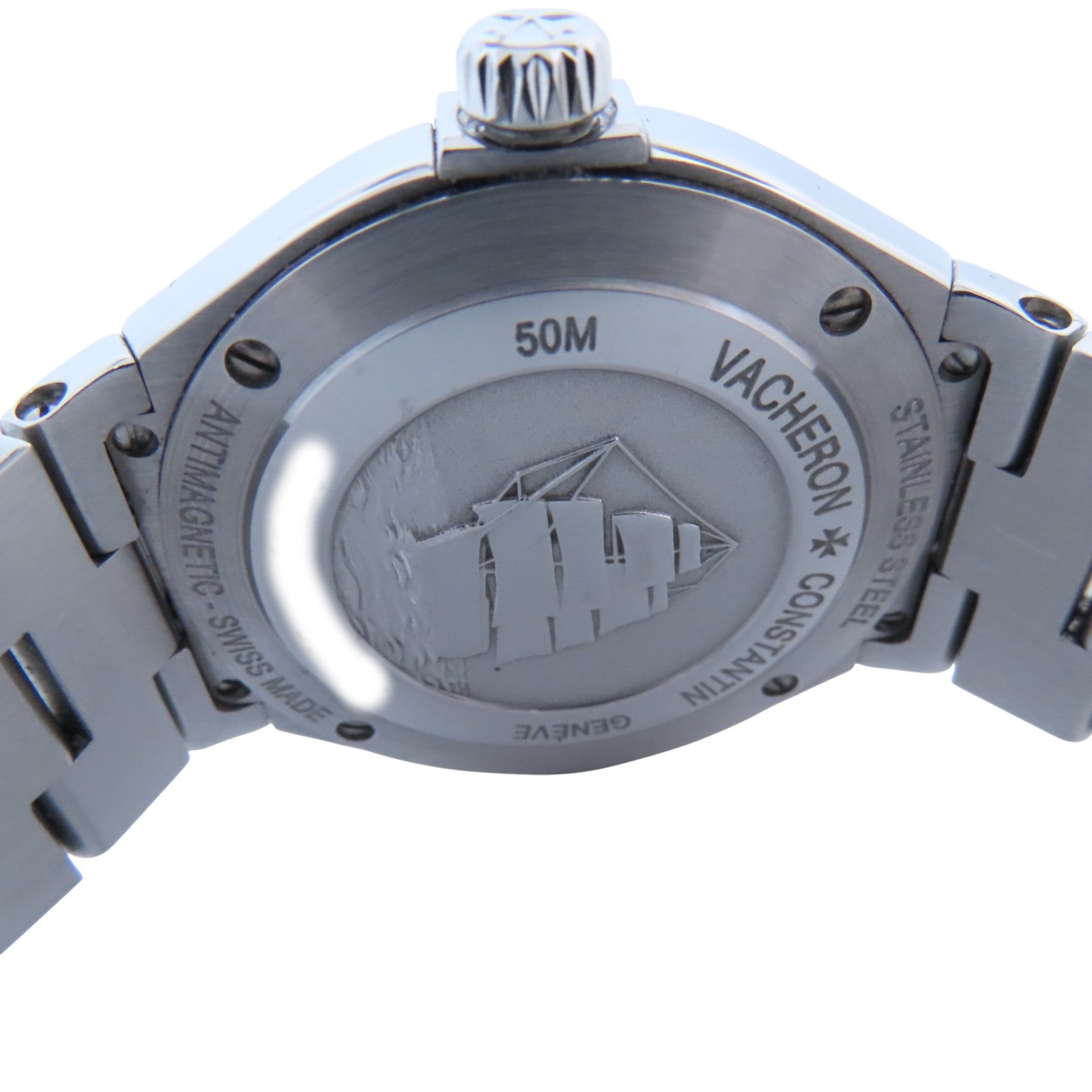 VACHERON CONSTANTIN Overseas 25750/D01A