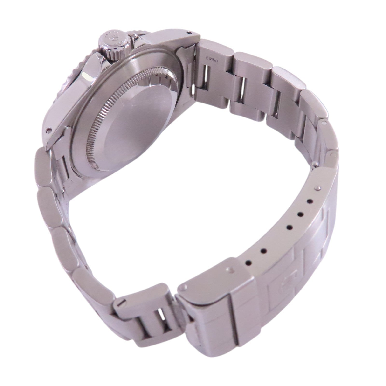 ROLEX Submariner No Date 14060