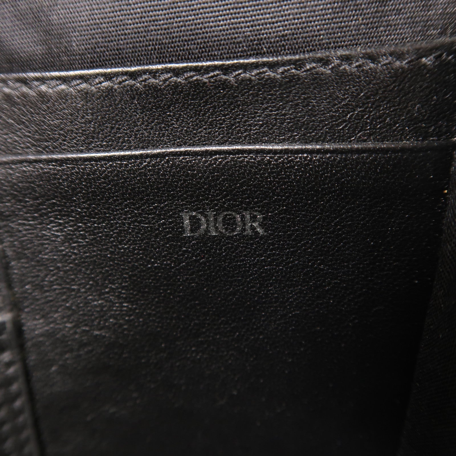 Dior 帆布Shoulder Bag肩背袋