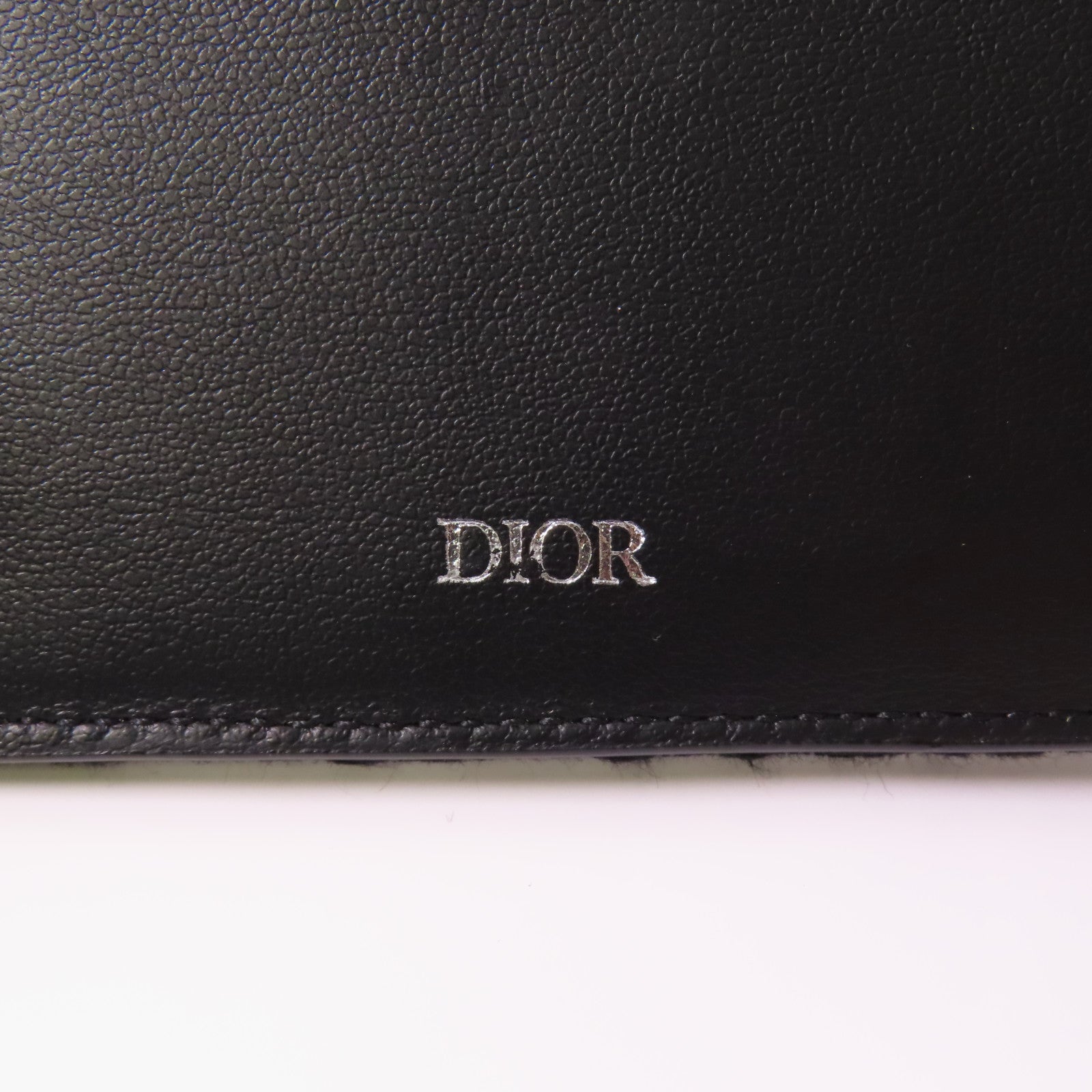 Dior 帆布Wallet錢包