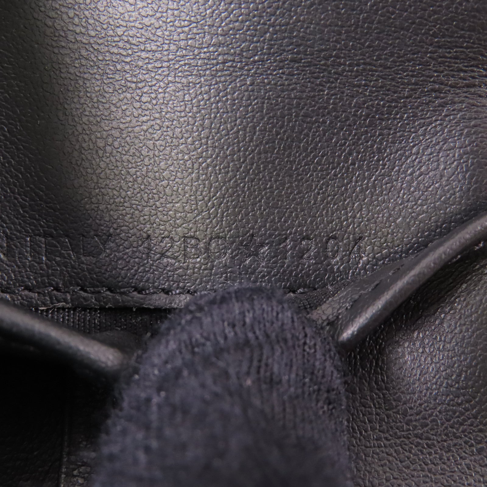 Dior 帆布Wallet錢包