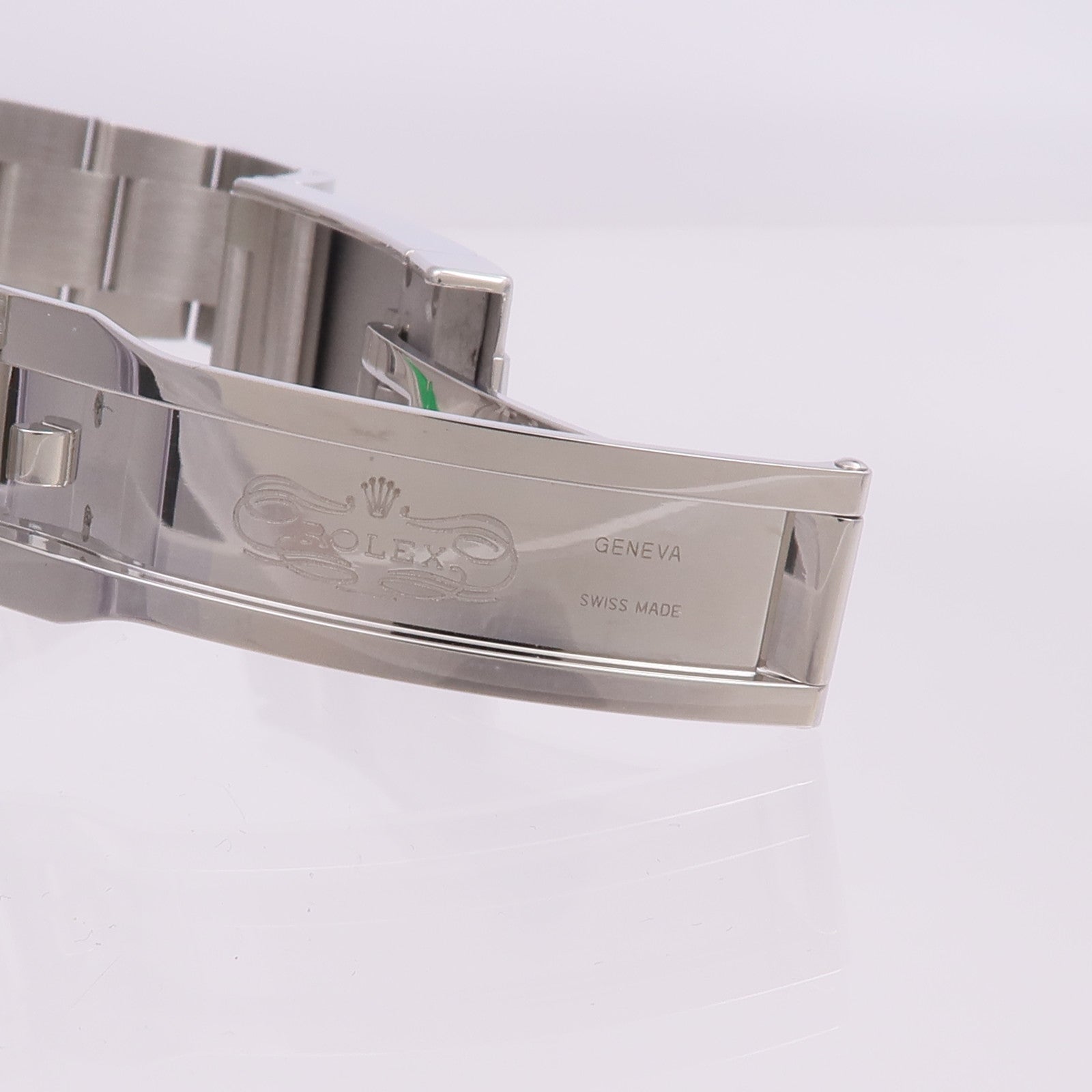 ROLEX Oyster Perpetual 116000