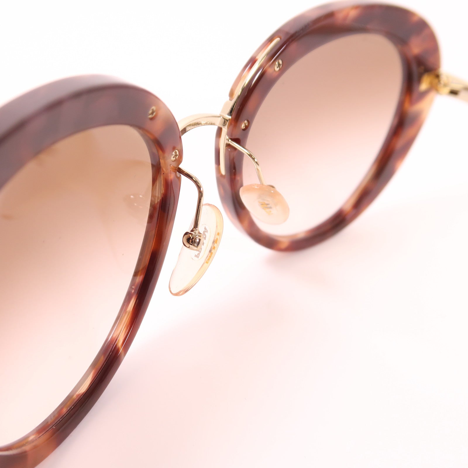 PRADA PVC Sunglasses太陽眼鏡
