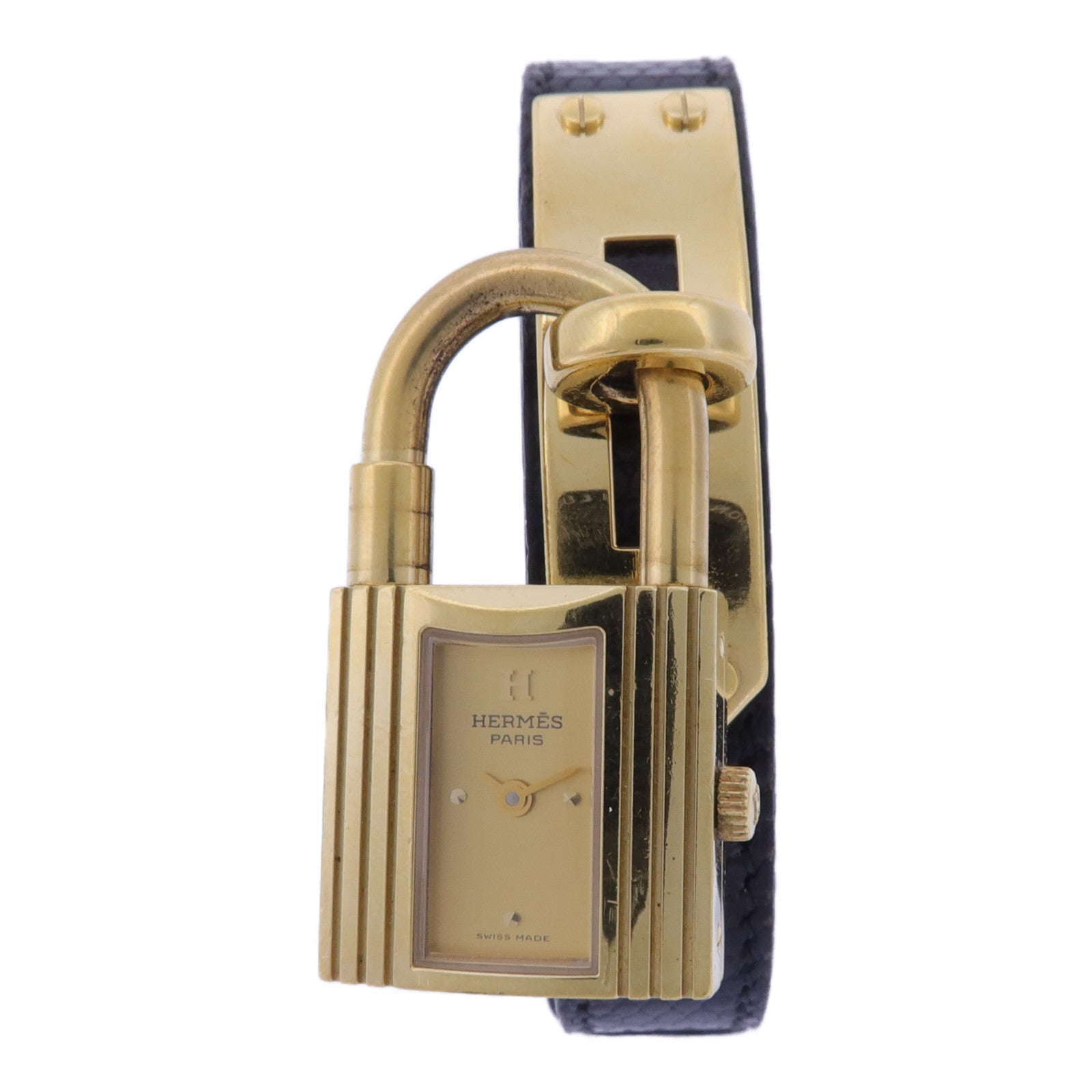 HERMES Kelly Watch
